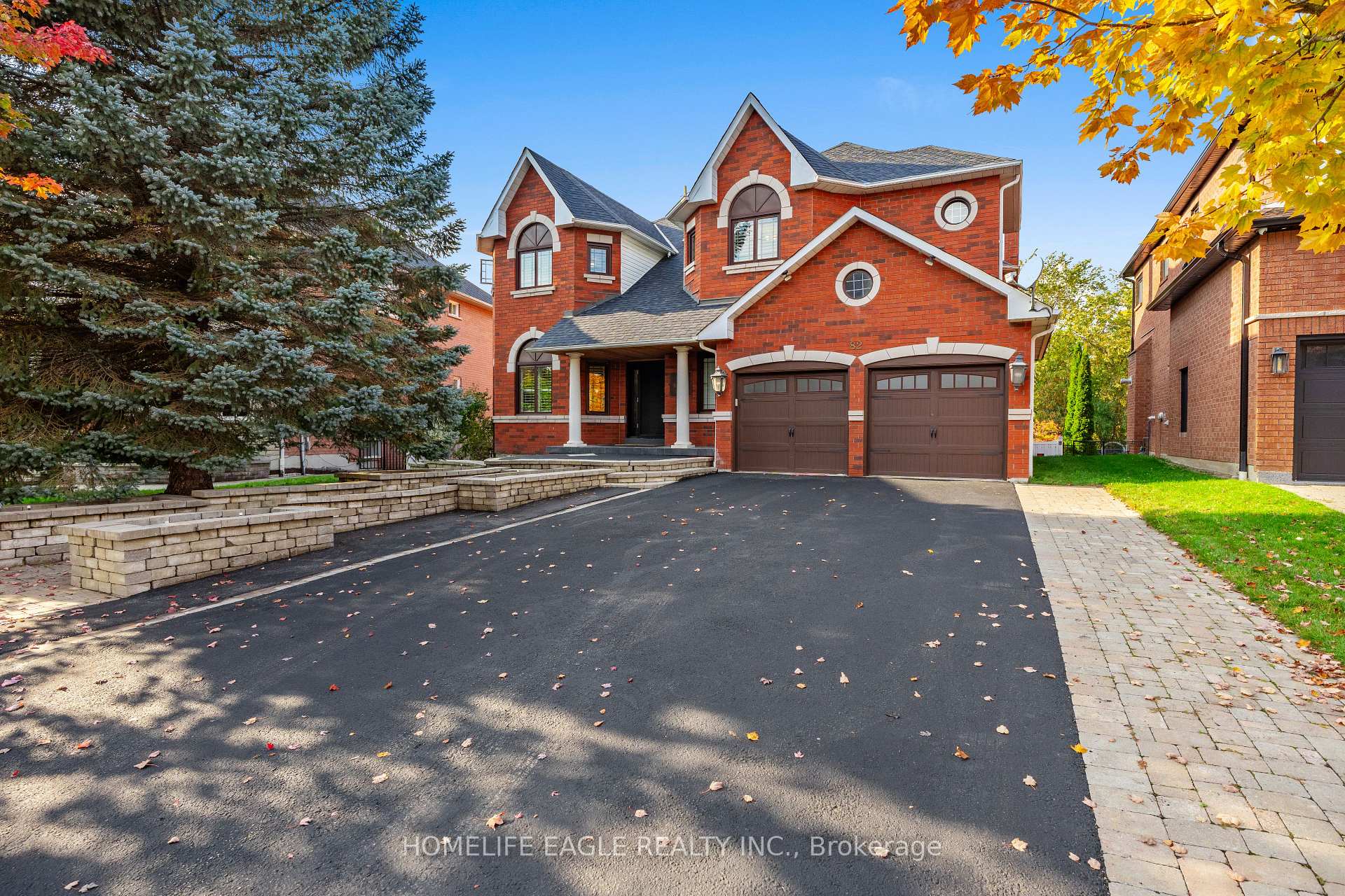 Photo 3 of 82 Roberson Drive, Ajax, Central West — HOMEH