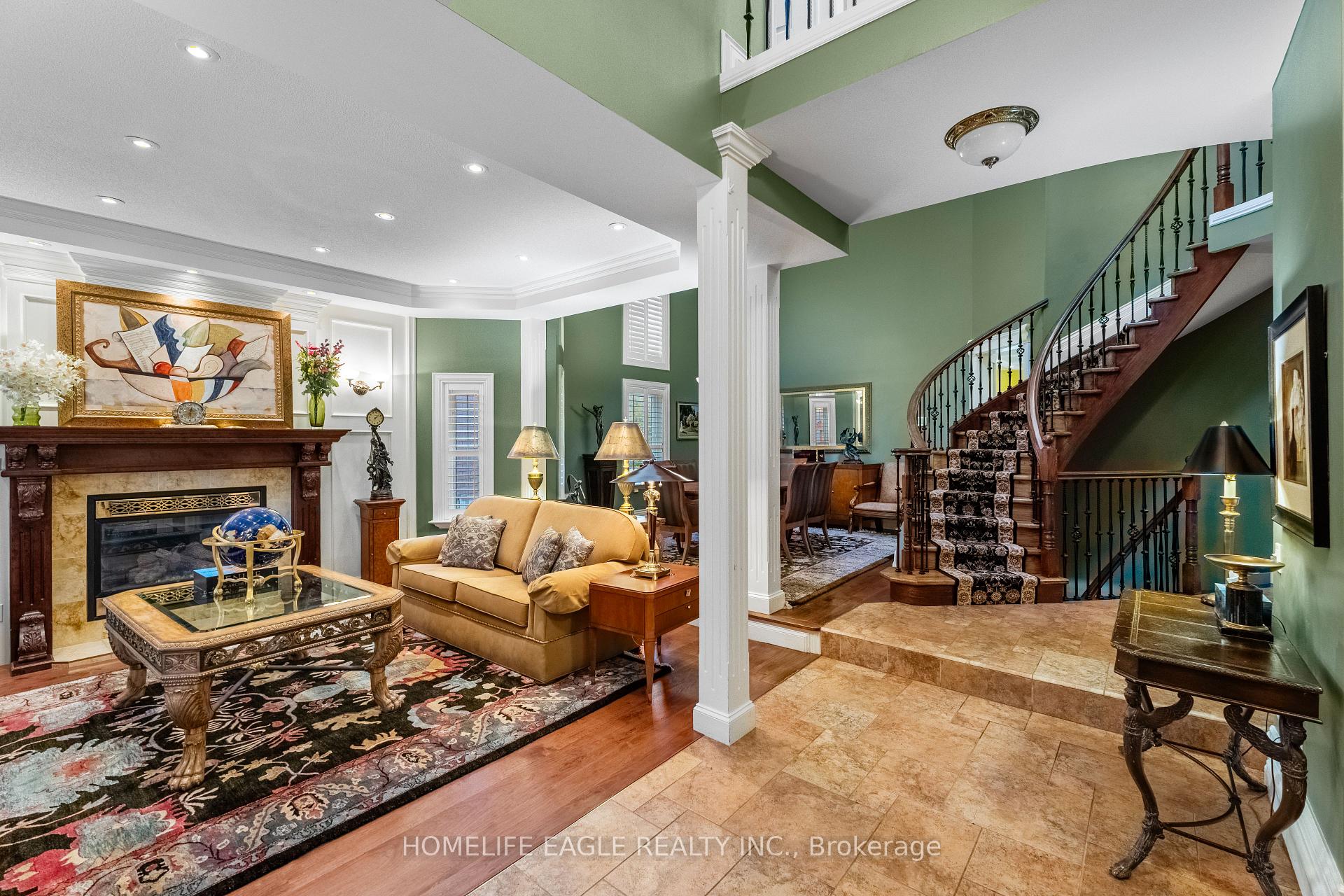 Photo 5 of 82 Roberson Drive, Ajax, Central West — HOMEH