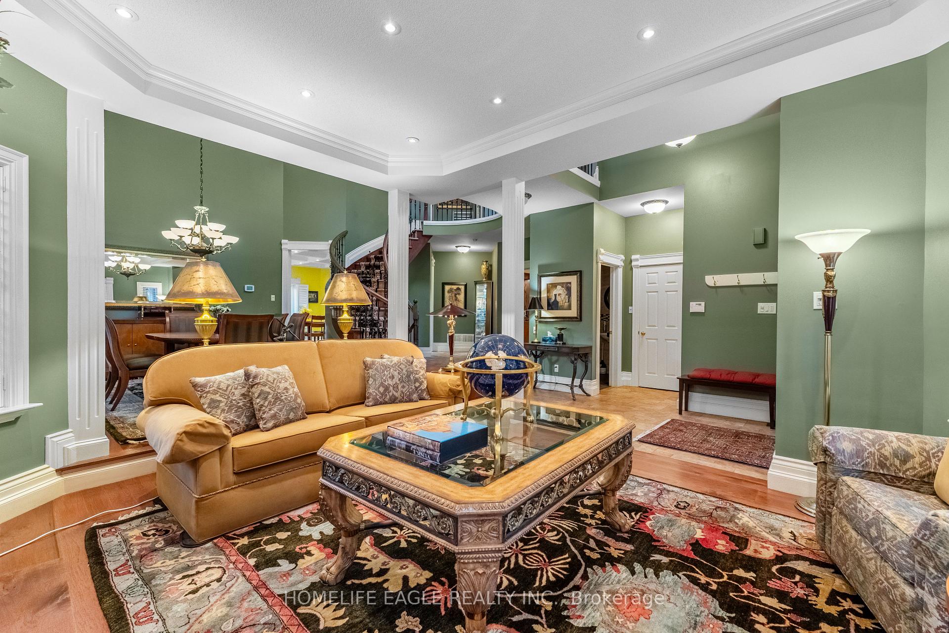 Photo 7 of 82 Roberson Drive, Ajax, Central West — HOMEH