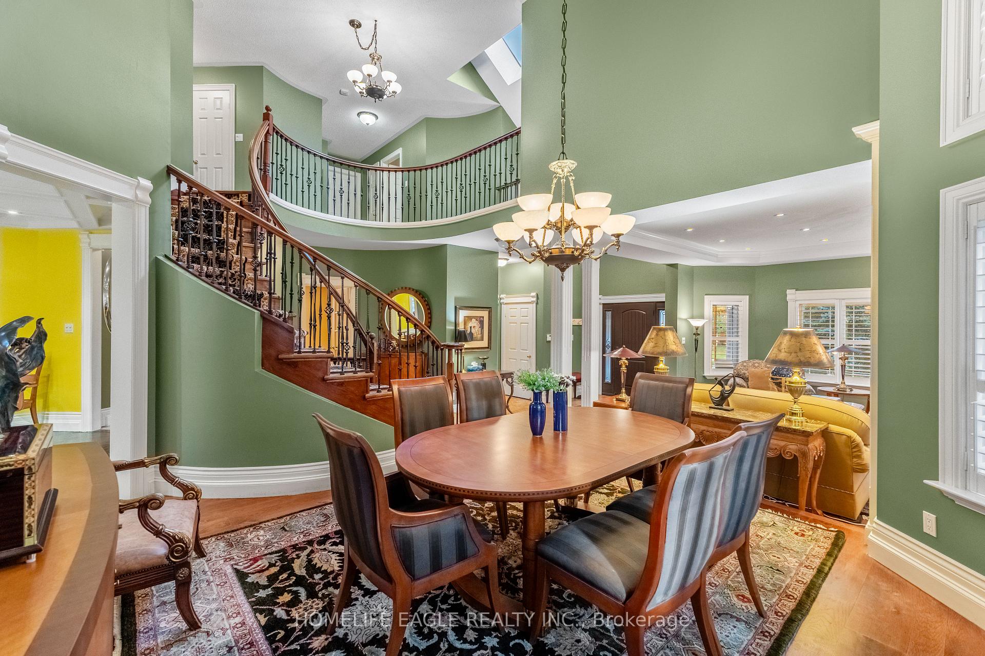 Photo 9 of 82 Roberson Drive, Ajax, Central West — HOMEH