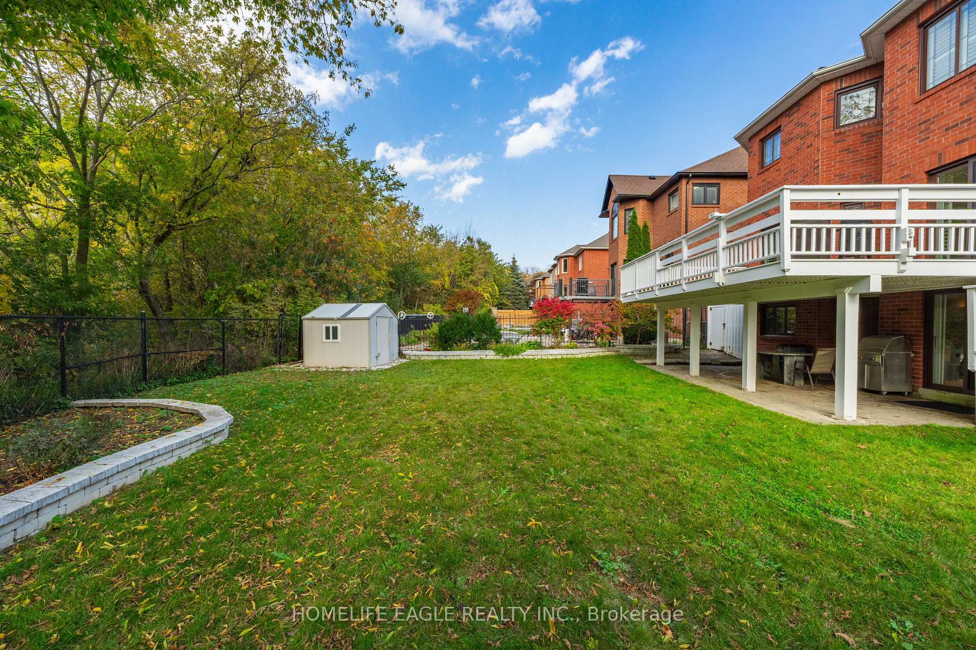 Photo 47 of 82 Roberson Drive, Ajax, Central West — HOMEH