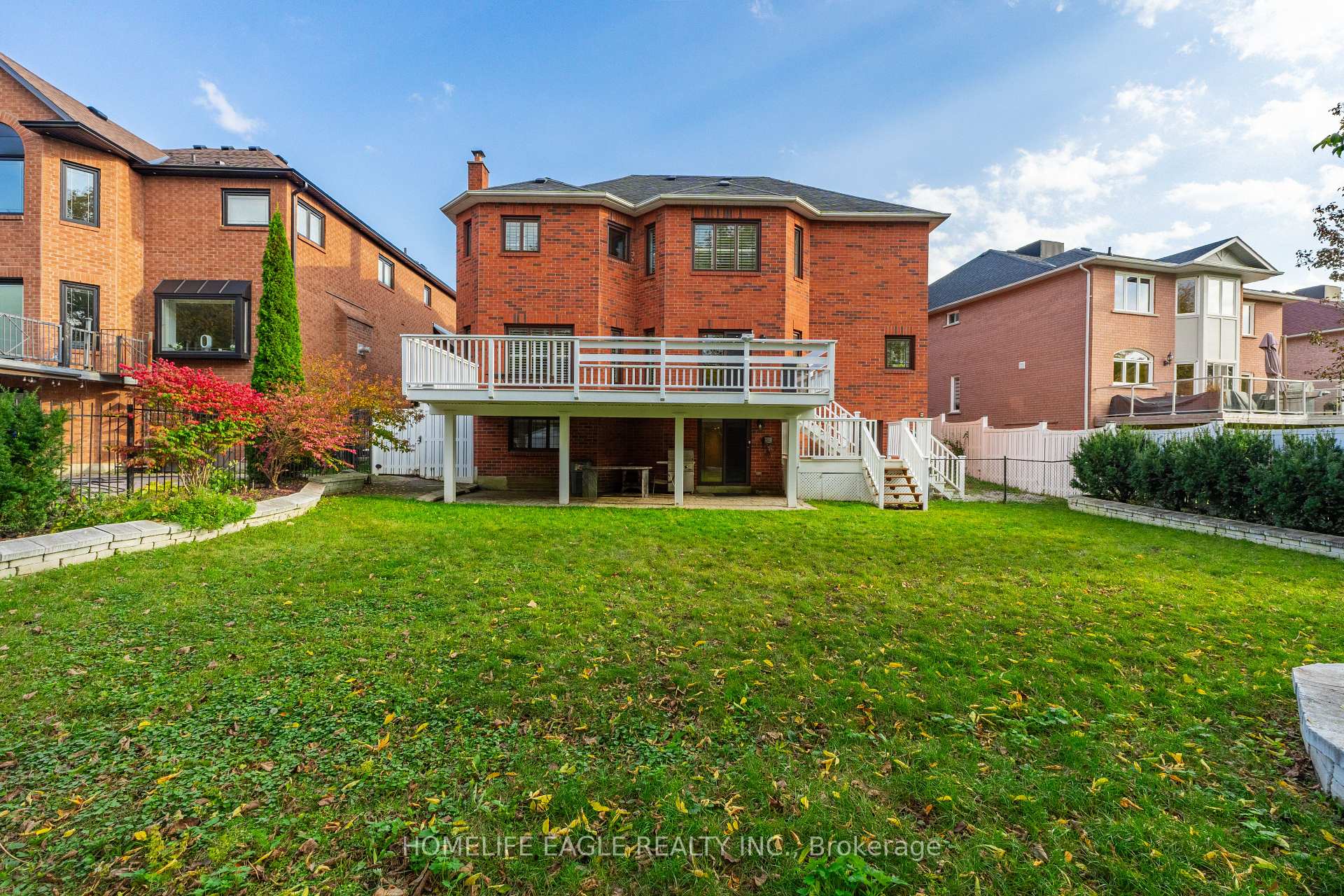 Photo 48 of 82 Roberson Drive, Ajax, Central West — HOMEH