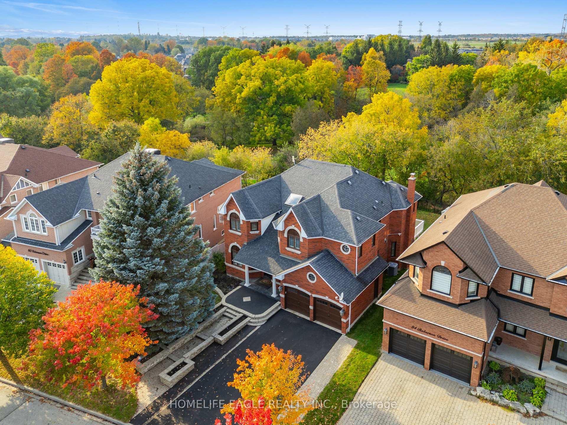 Photo 49 of 82 Roberson Drive, Ajax, Central West — HOMEH