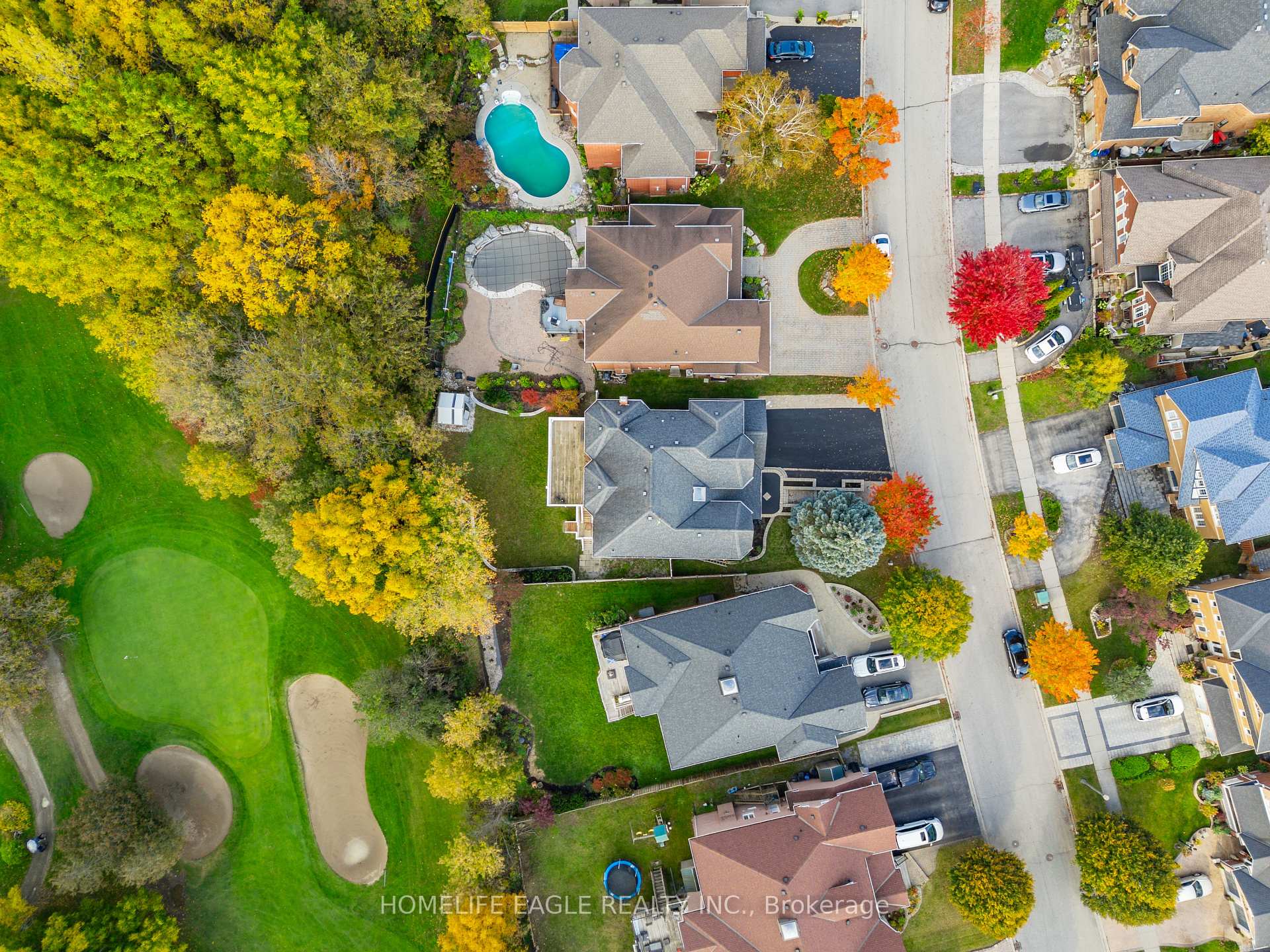 Photo 50 of 82 Roberson Drive, Ajax, Central West — HOMEH