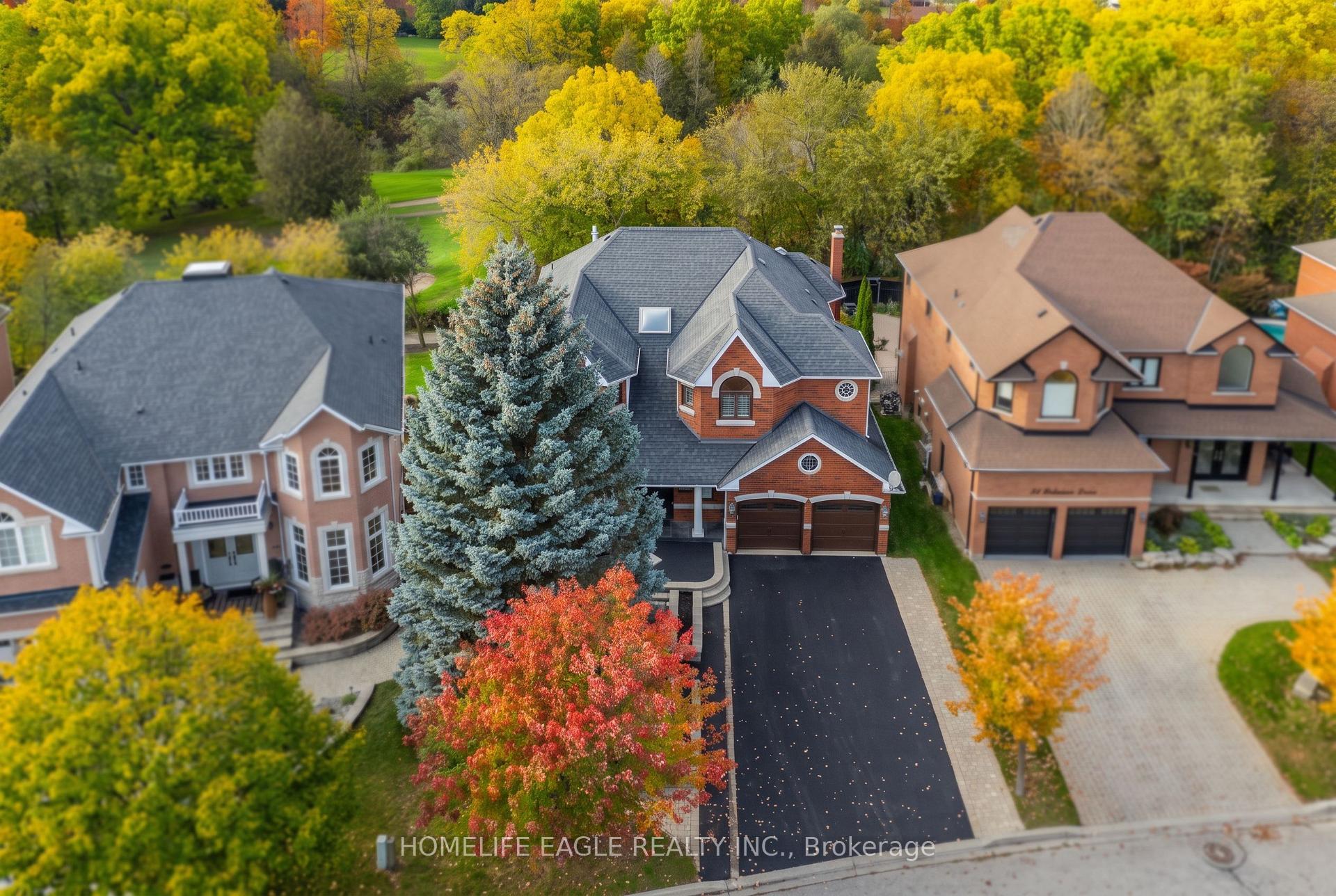 Photo 2 of 82 Roberson Drive, Ajax, Central West — HOMEH