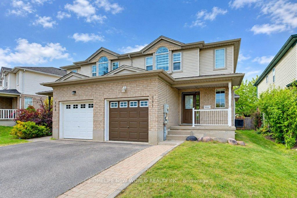 Photo of 561 Dansbury Drive