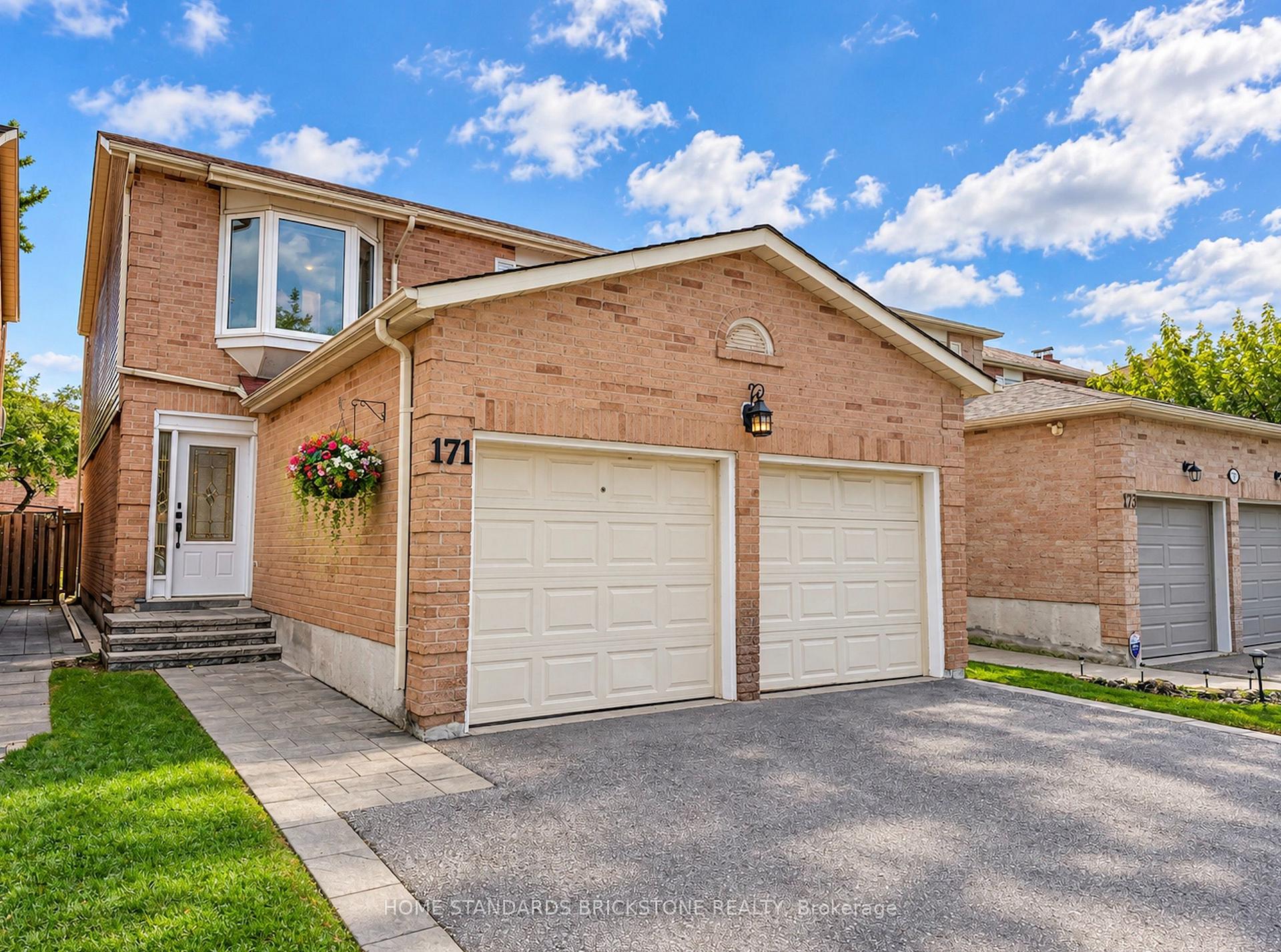Photo 1 of 171 Brownridge Drive, Vaughan, Brownridge — HOMEH