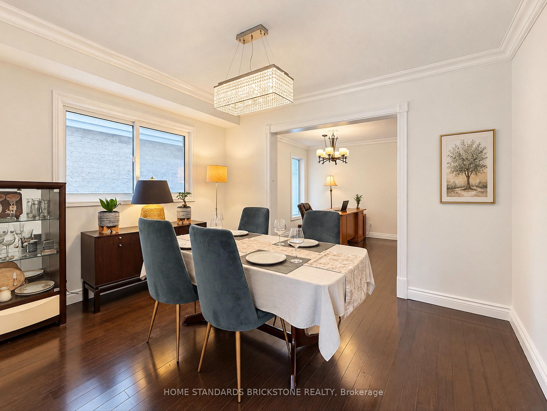 Photo 5 of 171 Brownridge Drive, Vaughan, Brownridge — HOMEH
