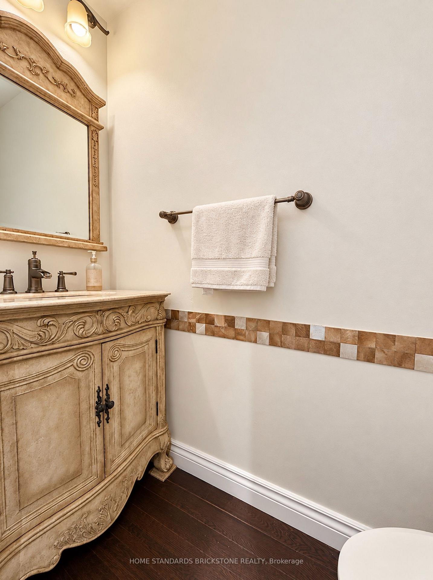 Photo 10 of 171 Brownridge Drive, Vaughan, Brownridge — HOMEH