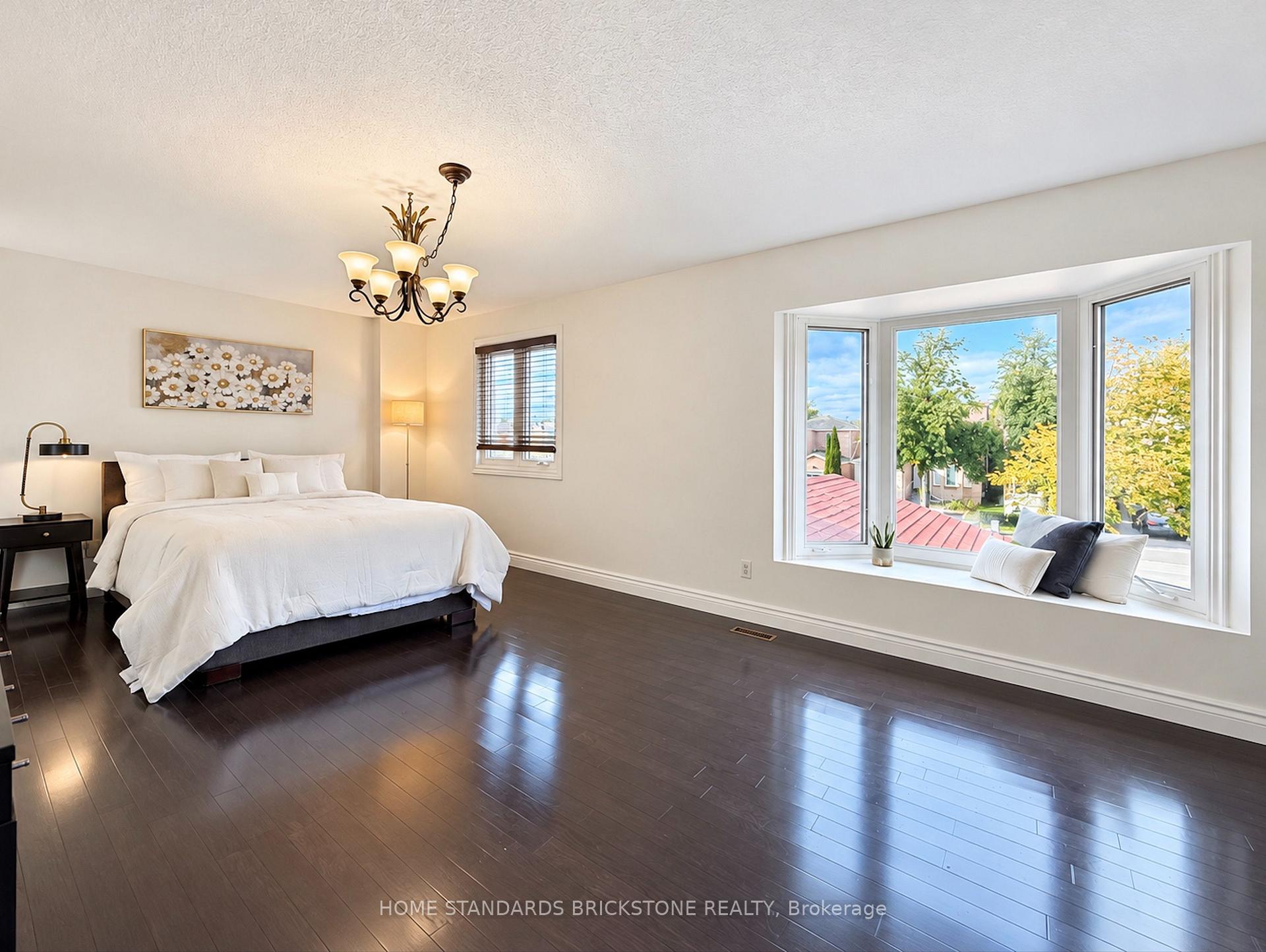 Photo 12 of 171 Brownridge Drive, Vaughan, Brownridge — HOMEH