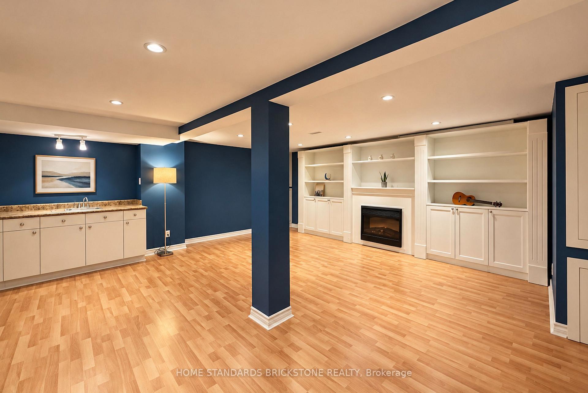 Photo 21 of 171 Brownridge Drive, Vaughan, Brownridge — HOMEH
