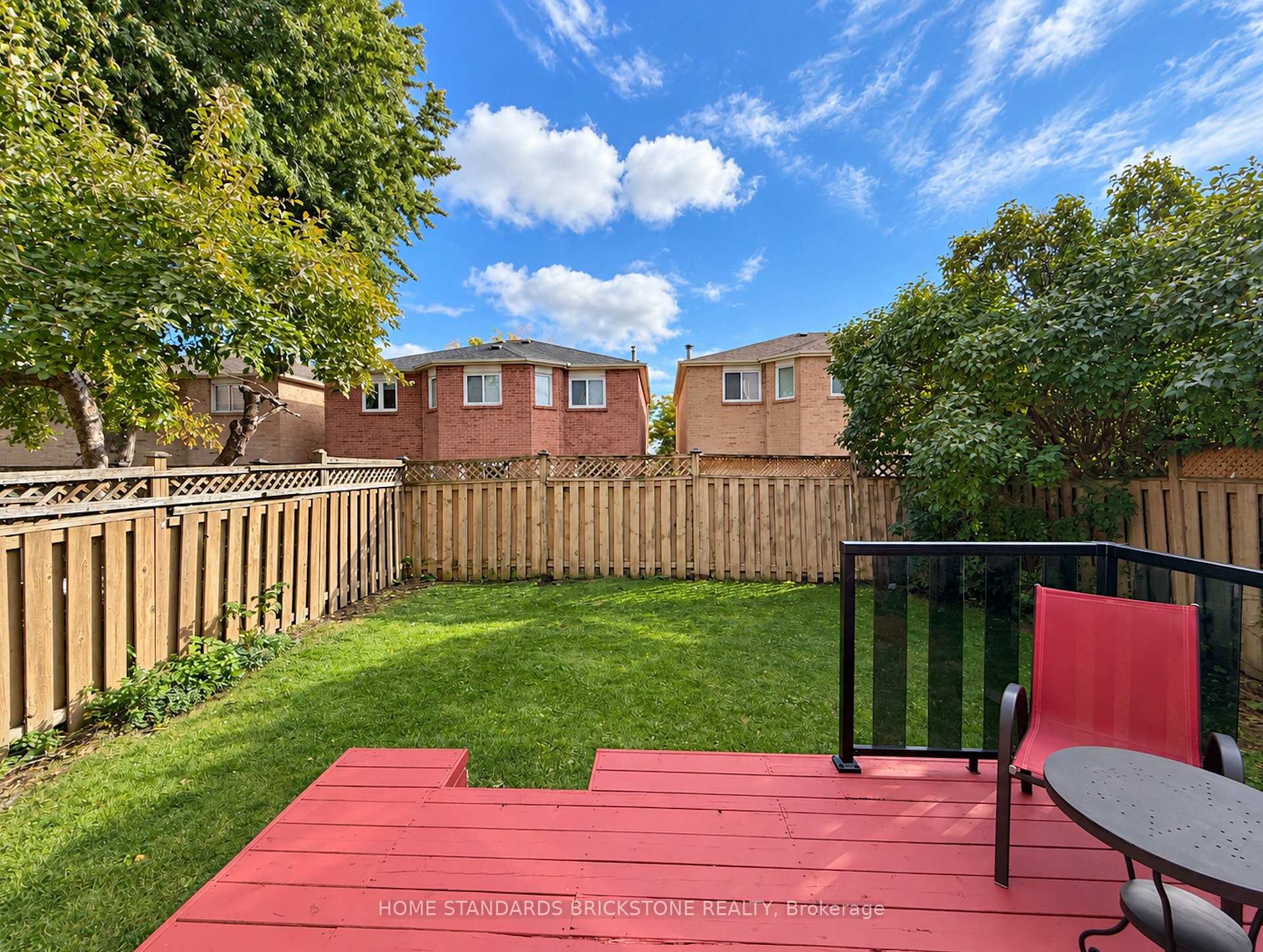 Photo 24 of 171 Brownridge Drive, Vaughan, Brownridge — HOMEH
