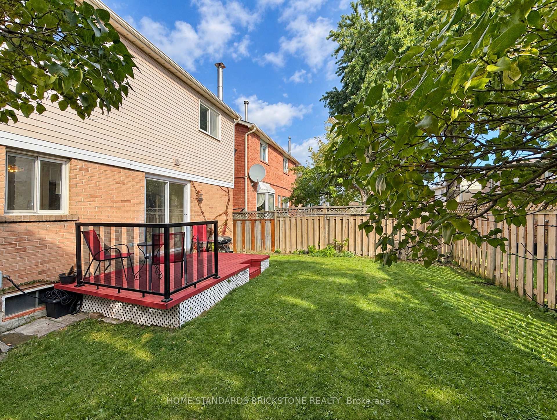 Photo 25 of 171 Brownridge Drive, Vaughan, Brownridge — HOMEH