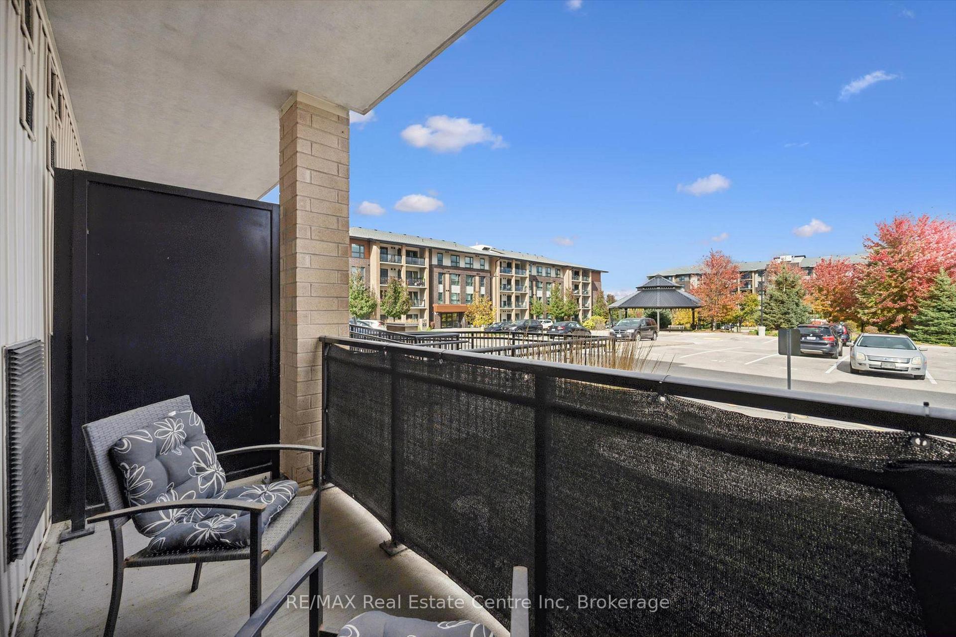 Photo 6 of Unit 103, 25 Kay Crescent, Guelph, Pineridge/Westminster Woods — HOMEH