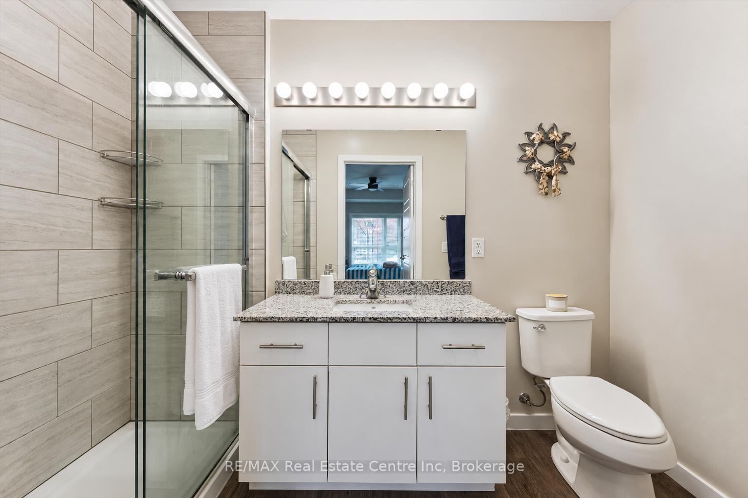 Photo 7 of Unit 103, 25 Kay Crescent, Guelph, Pineridge/Westminster Woods — HOMEH