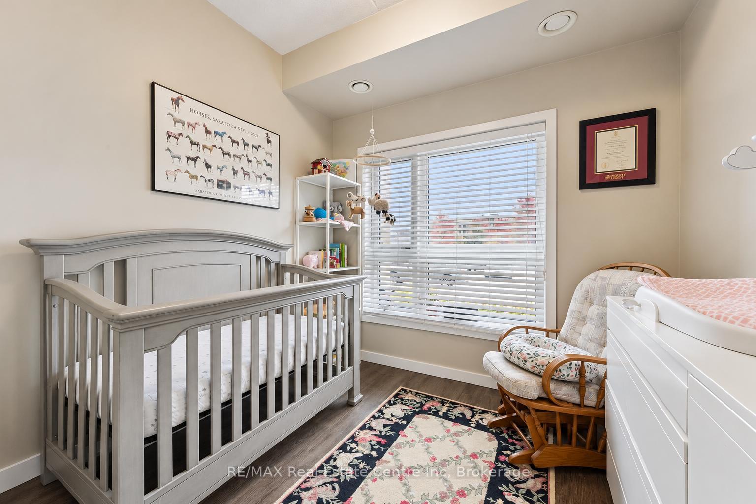 Photo 8 of Unit 103, 25 Kay Crescent, Guelph, Pineridge/Westminster Woods — HOMEH