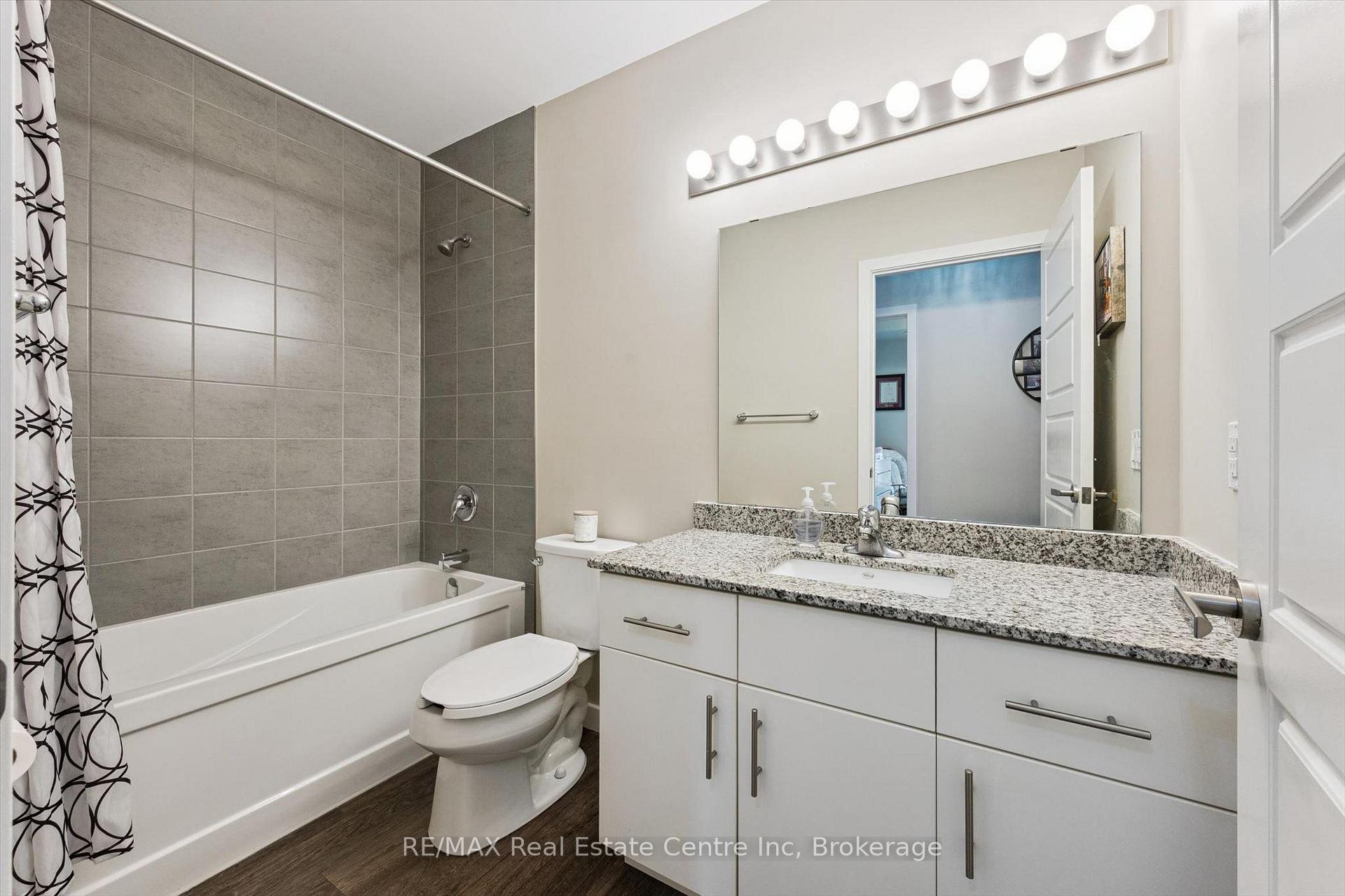 Photo 9 of Unit 103, 25 Kay Crescent, Guelph, Pineridge/Westminster Woods — HOMEH