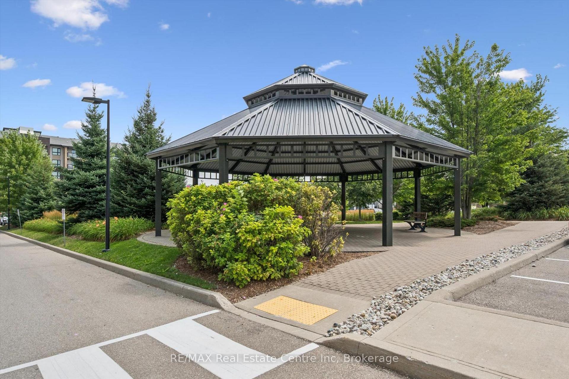 Photo 14 of Unit 103, 25 Kay Crescent, Guelph, Pineridge/Westminster Woods — HOMEH