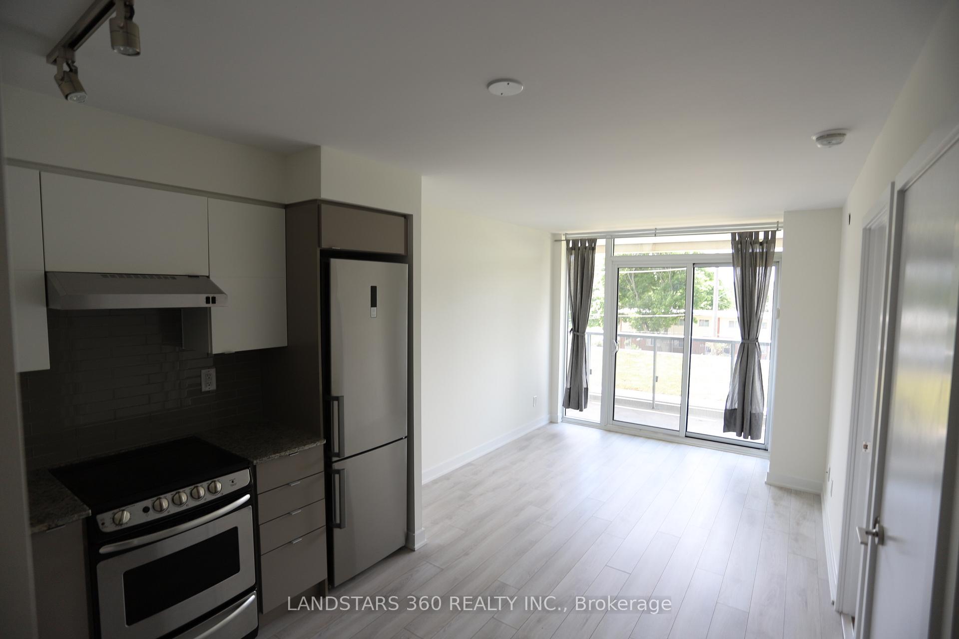 Photo 2 of Unit 421, 160 Flemington Road, North York, Yorkdale-Glen Park — HOMEH