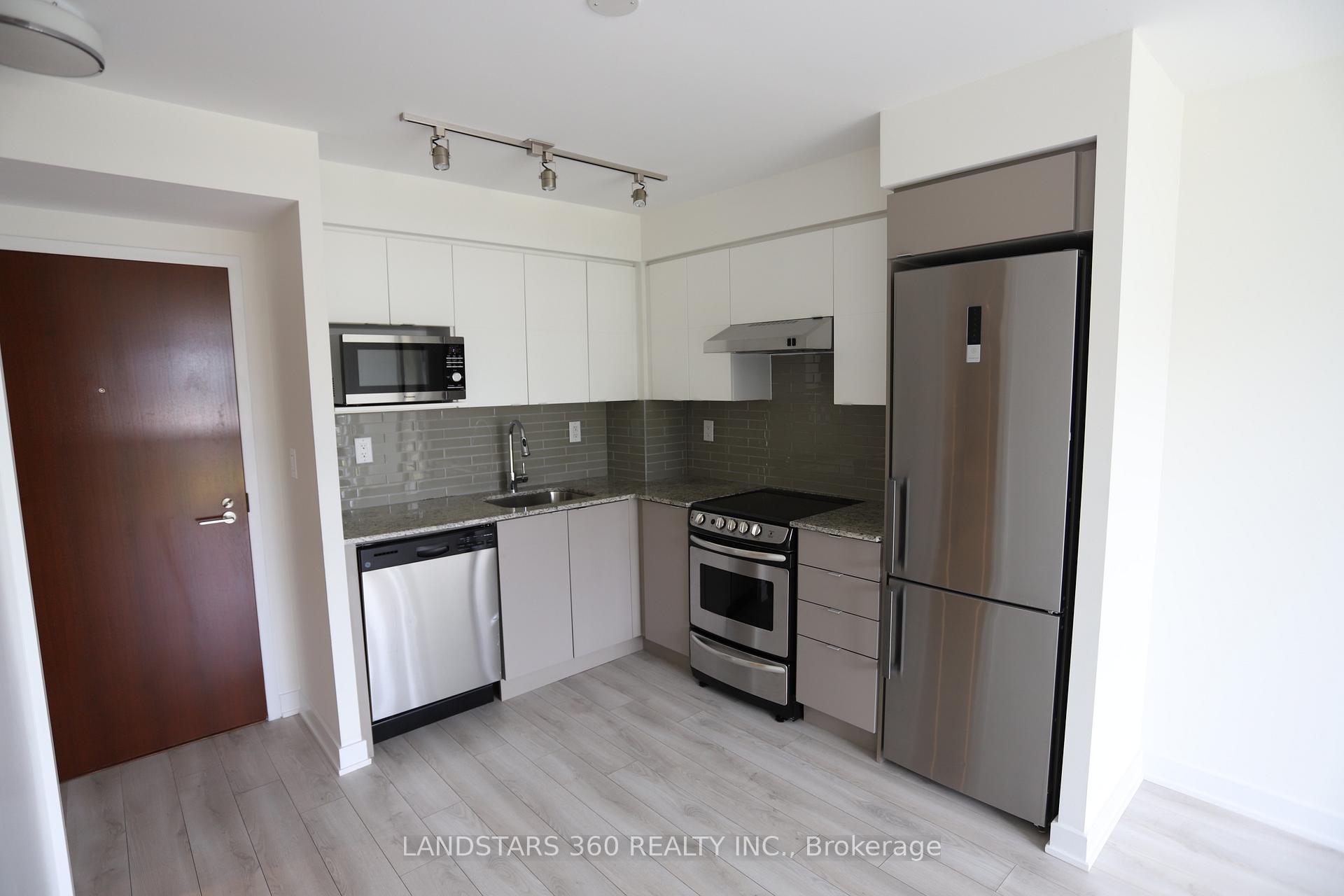 Photo 5 of Unit 421, 160 Flemington Road, North York, Yorkdale-Glen Park — HOMEH
