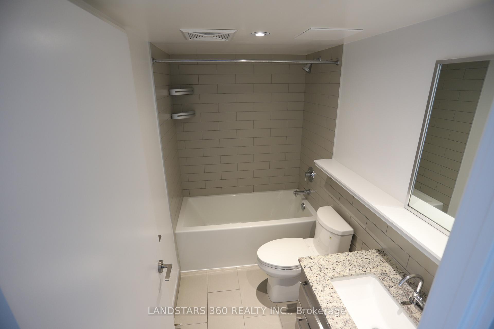 Photo 7 of Unit 421, 160 Flemington Road, North York, Yorkdale-Glen Park — HOMEH