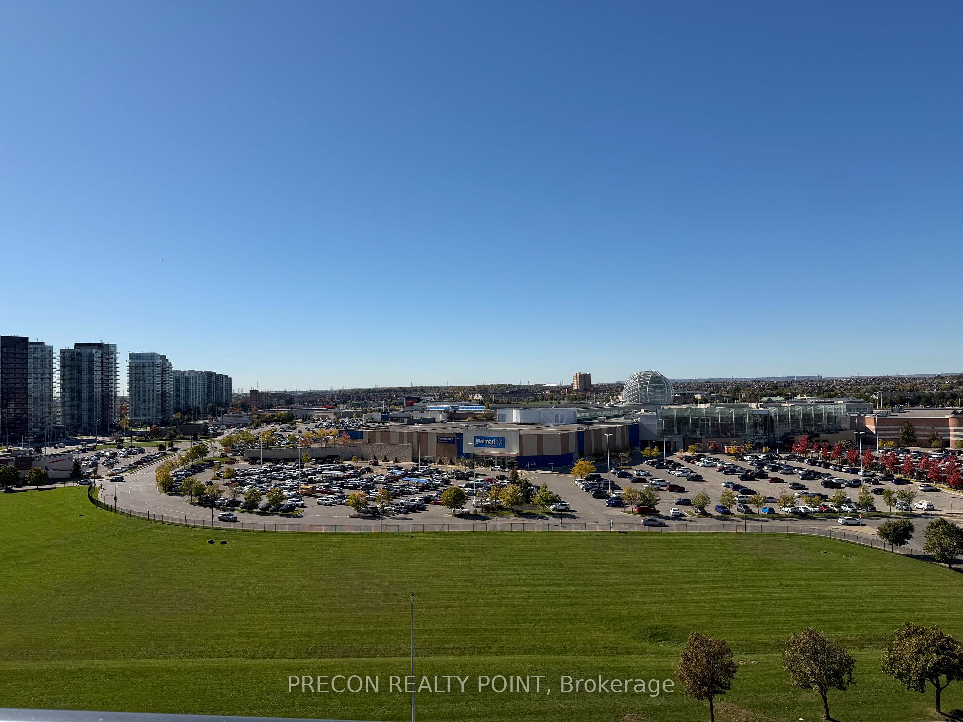 Photo of Unit 1105, 2495 Eglinton Avenue W