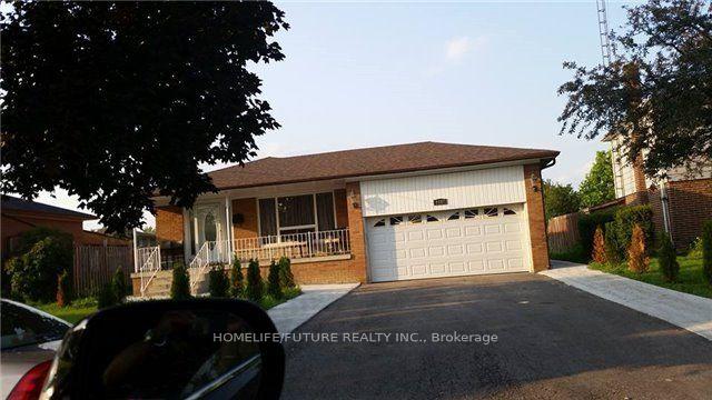 Photo 18 of Unit Bsmt, 7147 Harwick Drive, Mississauga, Malton — HOMEH