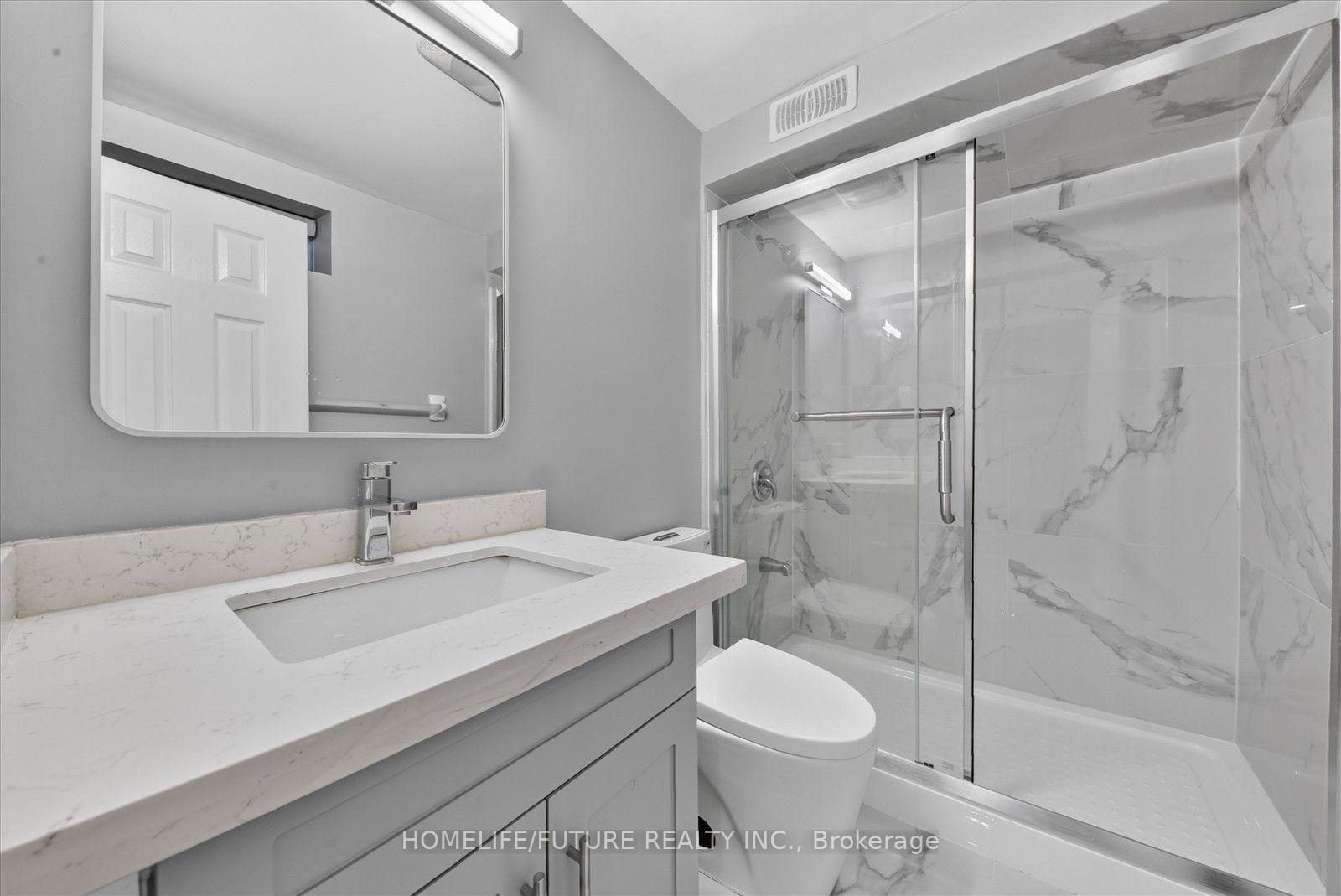 Photo 9 of Unit Bsmt, 7147 Harwick Drive, Mississauga, Malton — HOMEH