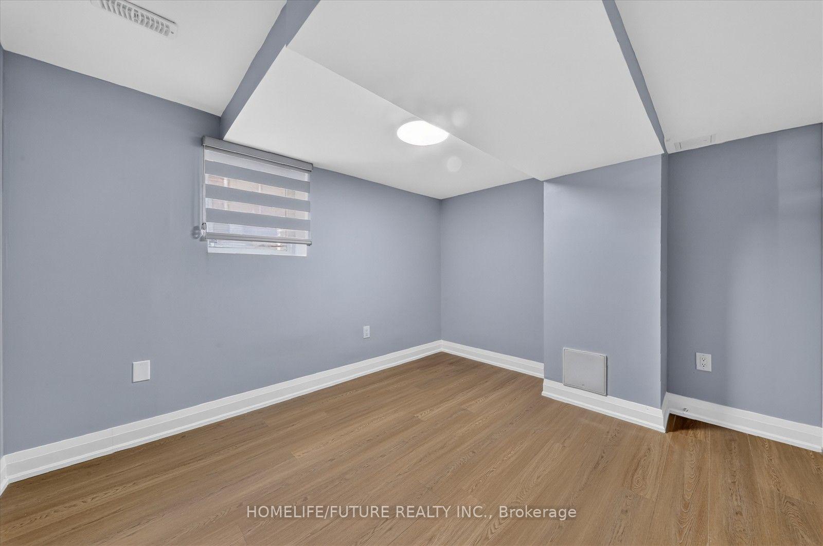 Photo 11 of Unit Bsmt, 7147 Harwick Drive, Mississauga, Malton — HOMEH