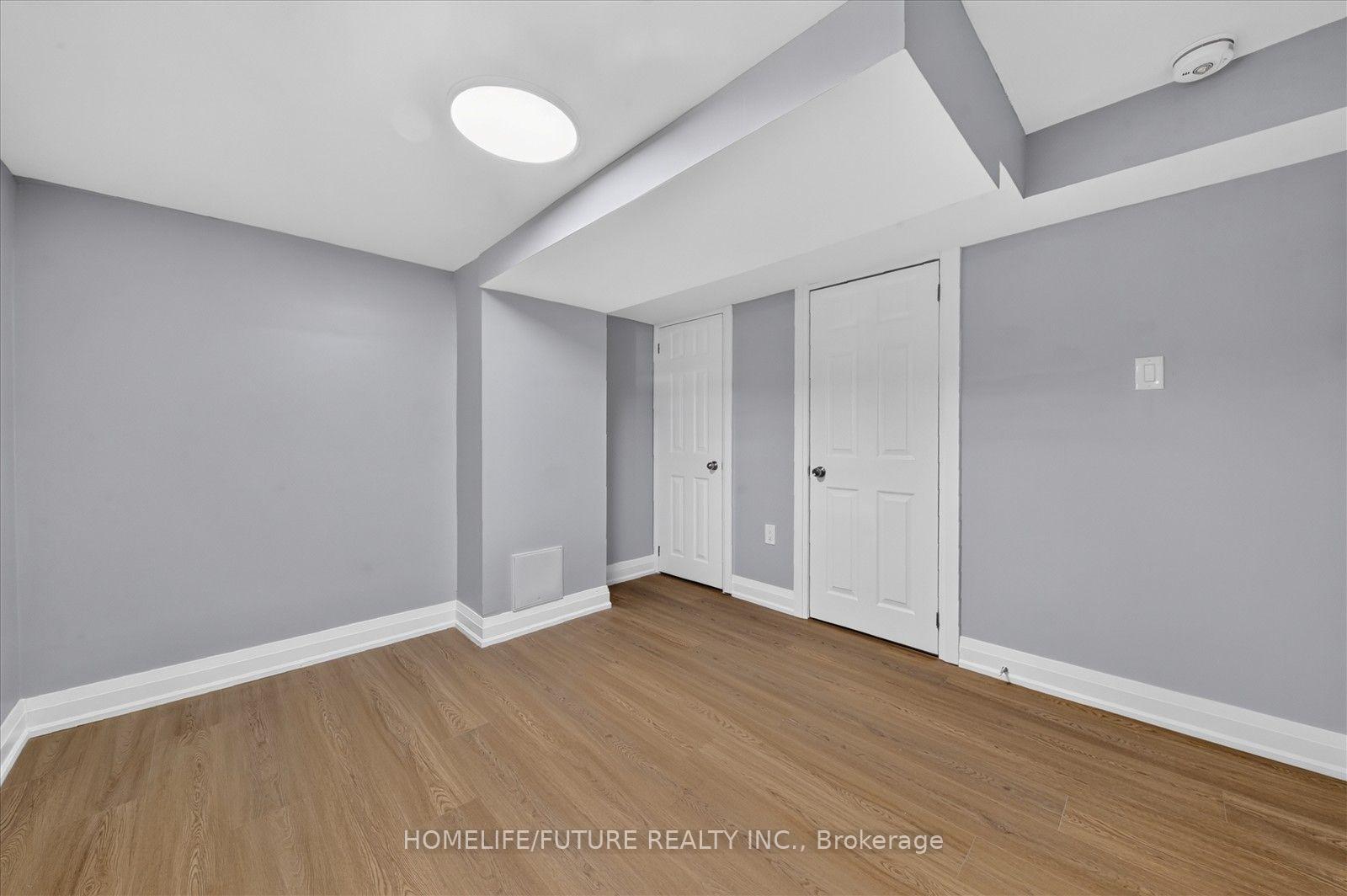 Photo 13 of Unit Bsmt, 7147 Harwick Drive, Mississauga, Malton — HOMEH