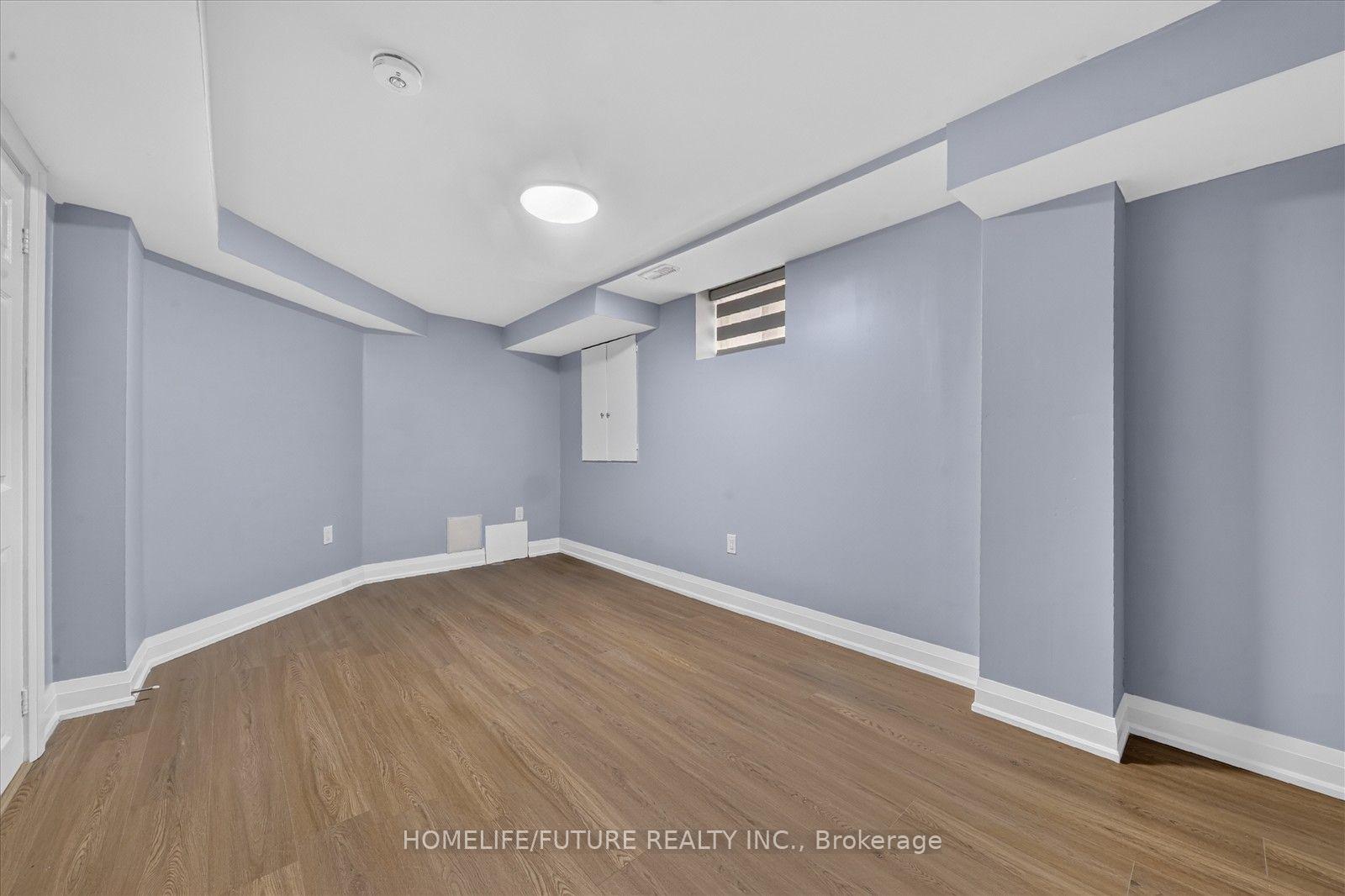 Photo 14 of Unit Bsmt, 7147 Harwick Drive, Mississauga, Malton — HOMEH