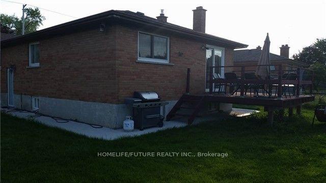 Photo 17 of Unit Bsmt, 7147 Harwick Drive, Mississauga, Malton — HOMEH