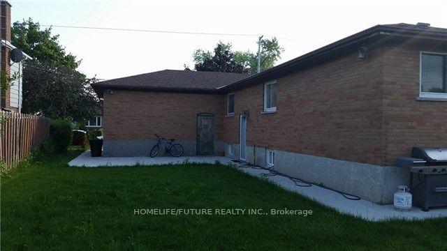 Photo 16 of Unit Bsmt, 7147 Harwick Drive, Mississauga, Malton — HOMEH