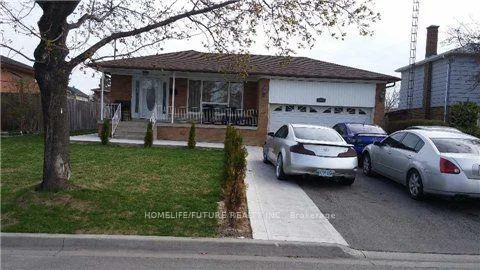 Photo 2 of Unit Bsmt, 7147 Harwick Drive, Mississauga, Malton — HOMEH