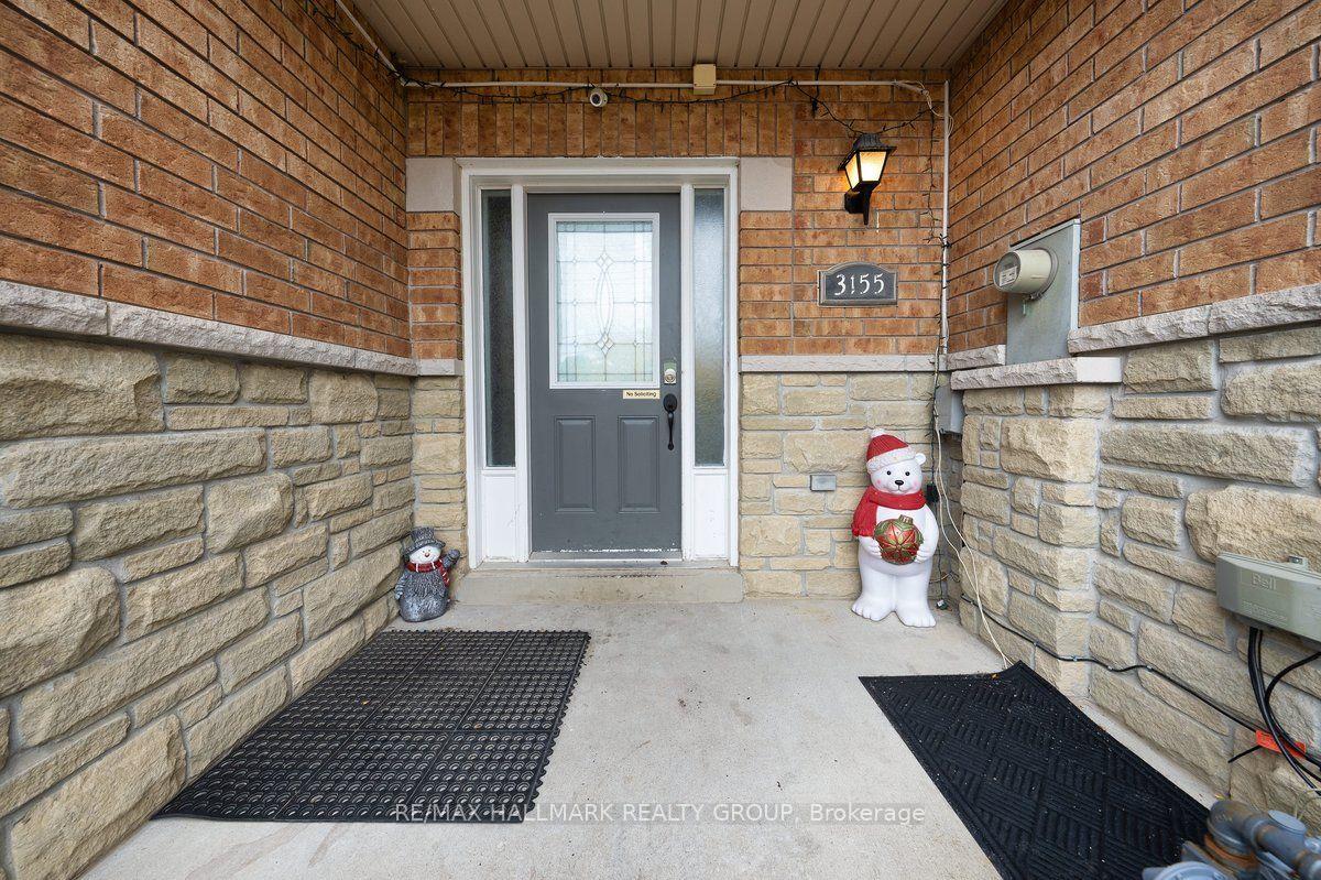 Photo 2 of 3155 Cabano Crescent, Mississauga, Churchill Meadows — HOMEH