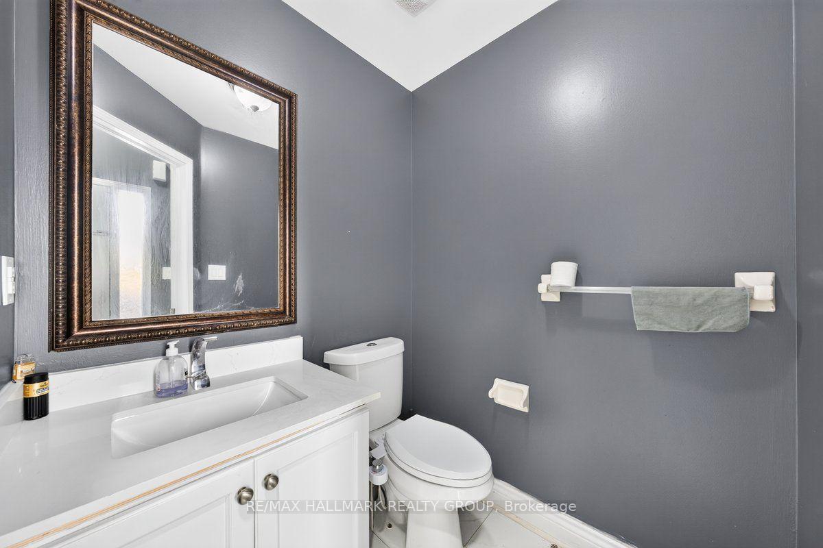 Photo 4 of 3155 Cabano Crescent, Mississauga, Churchill Meadows — HOMEH