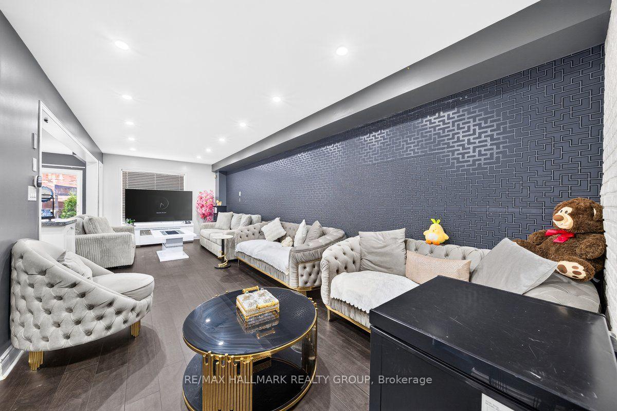 Photo 5 of 3155 Cabano Crescent, Mississauga, Churchill Meadows — HOMEH
