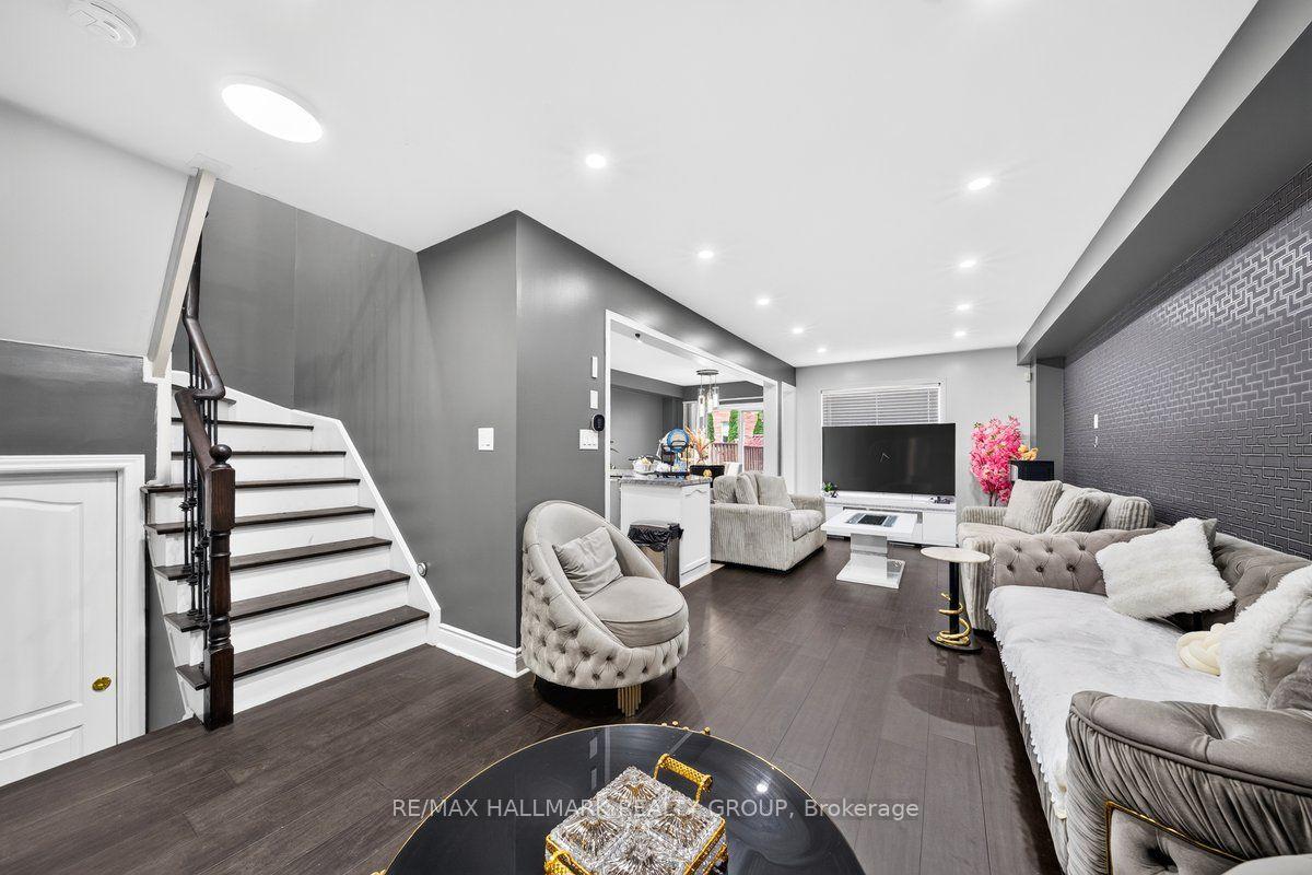 Photo 6 of 3155 Cabano Crescent, Mississauga, Churchill Meadows — HOMEH