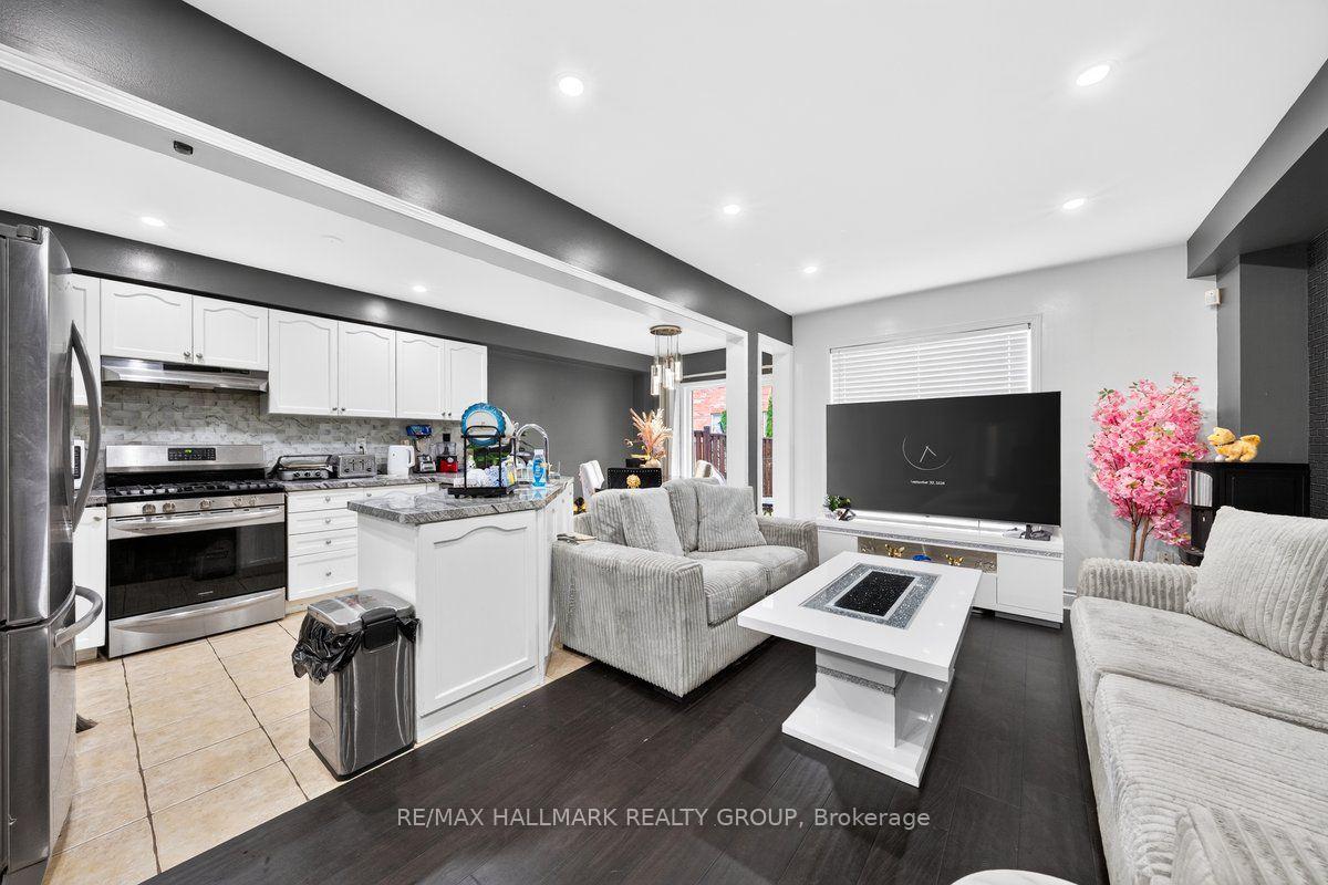Photo 8 of 3155 Cabano Crescent, Mississauga, Churchill Meadows — HOMEH
