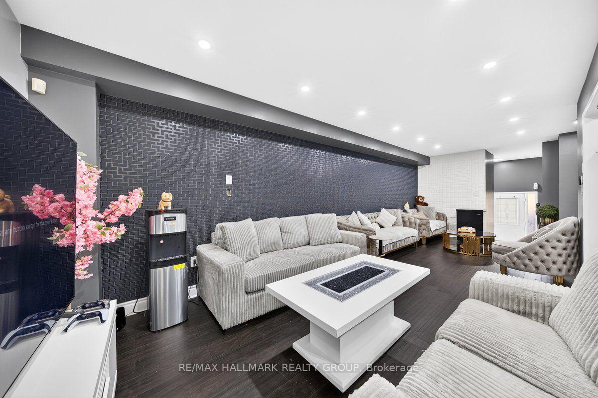 Photo 9 of 3155 Cabano Crescent, Mississauga, Churchill Meadows — HOMEH