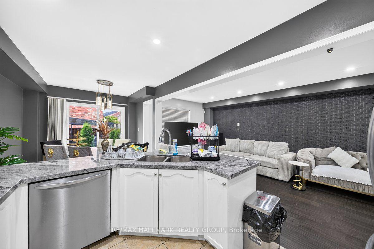 Photo 14 of 3155 Cabano Crescent, Mississauga, Churchill Meadows — HOMEH