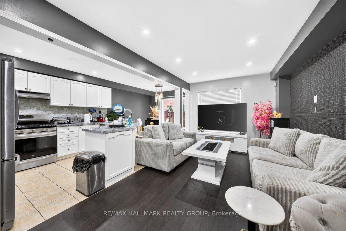 Photo 15 of 3155 Cabano Crescent, Mississauga, Churchill Meadows — HOMEH
