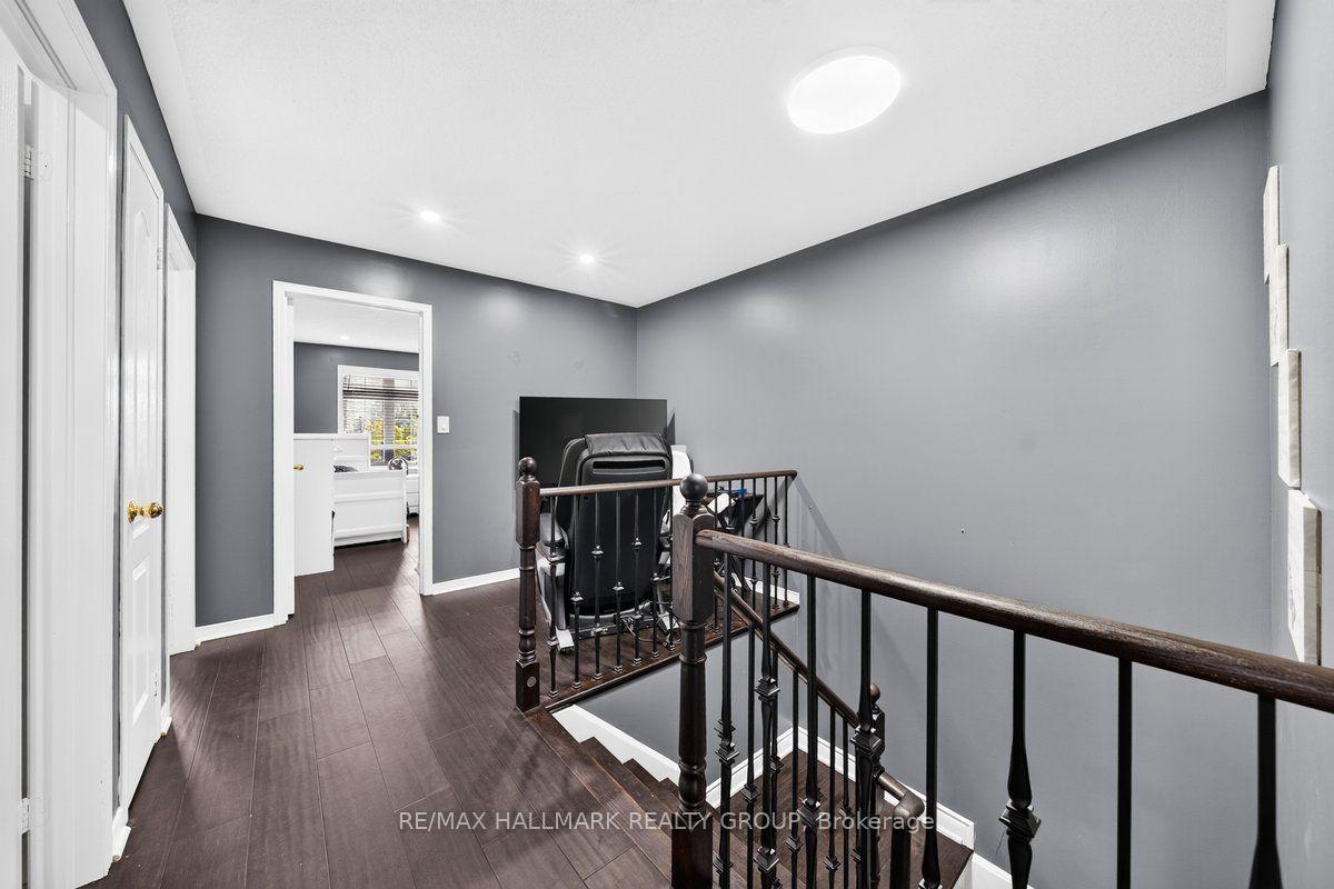 Photo 16 of 3155 Cabano Crescent, Mississauga, Churchill Meadows — HOMEH