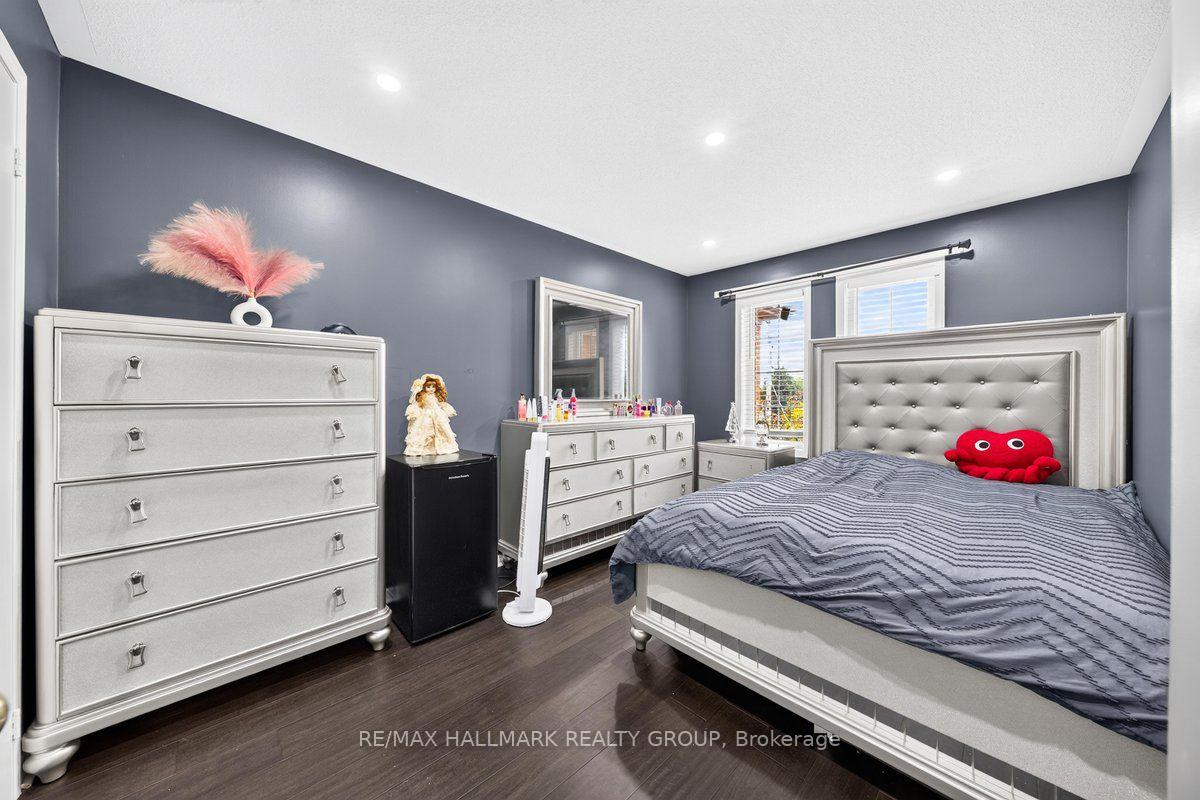 Photo 20 of 3155 Cabano Crescent, Mississauga, Churchill Meadows — HOMEH
