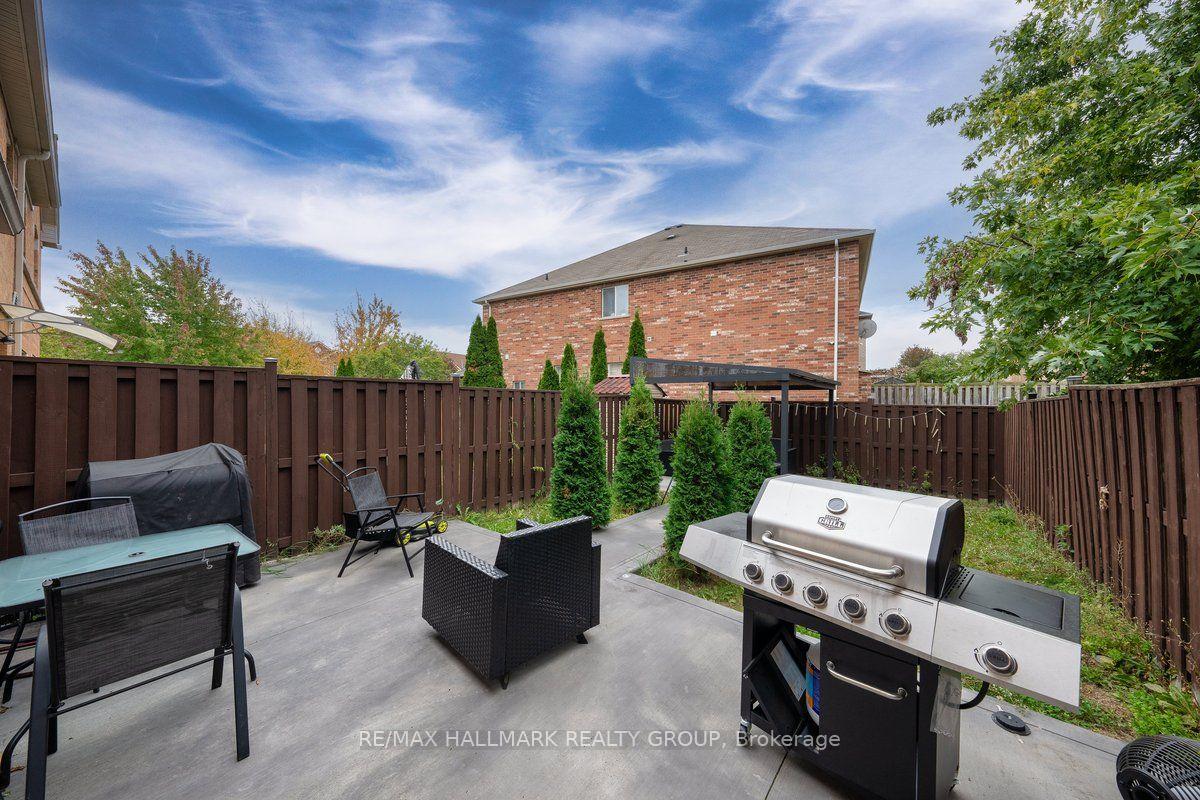 Photo 40 of 3155 Cabano Crescent, Mississauga, Churchill Meadows — HOMEH