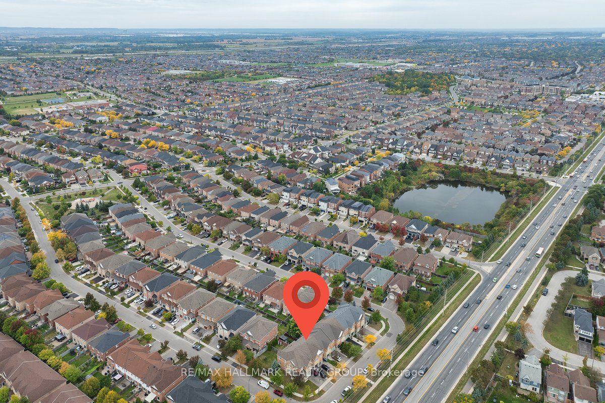 Photo 44 of 3155 Cabano Crescent, Mississauga, Churchill Meadows — HOMEH