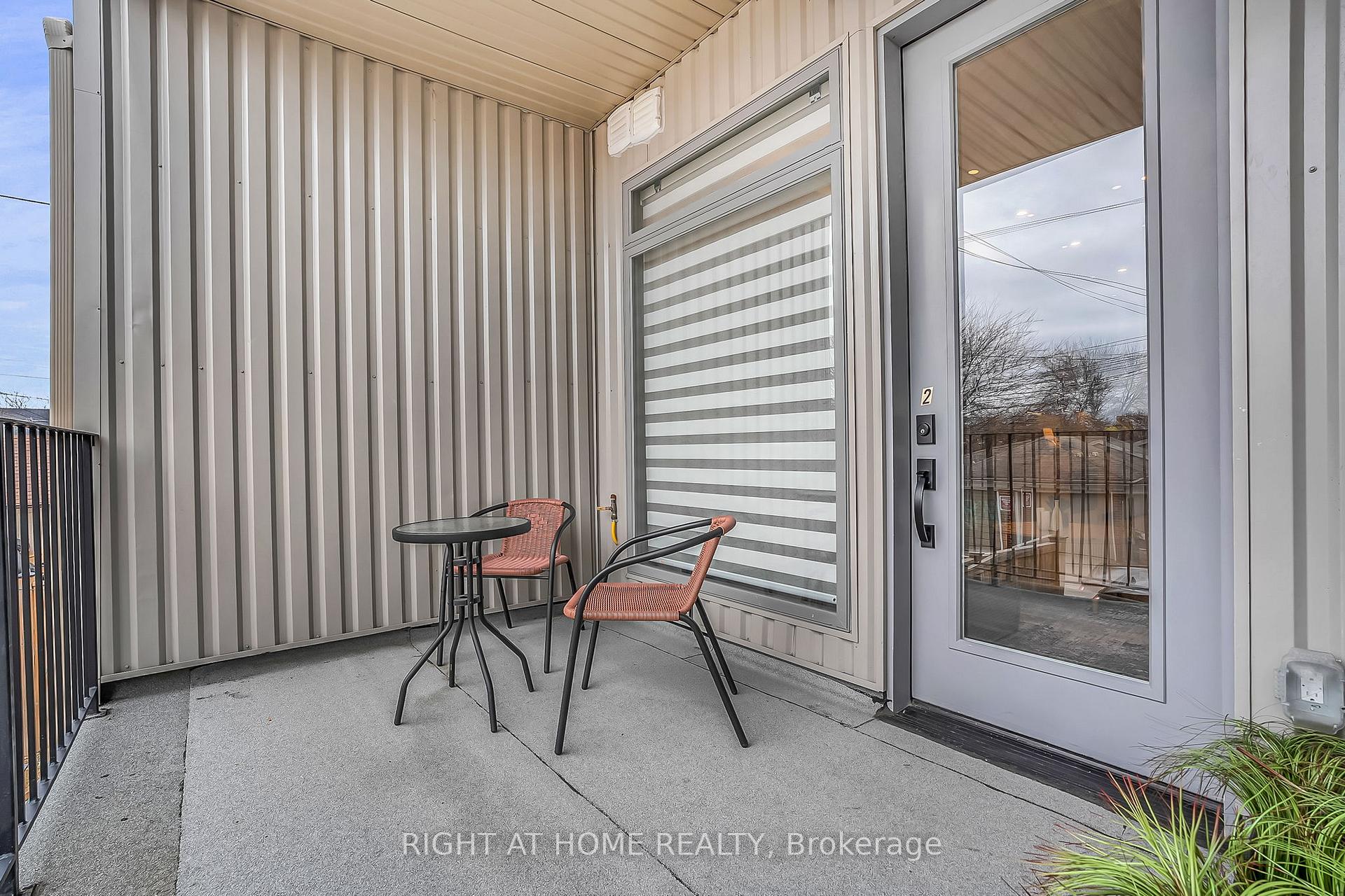 Photo 2 of Unit Unit 2, 1169 Davenport Road, Toronto, Wychwood — HOMEH