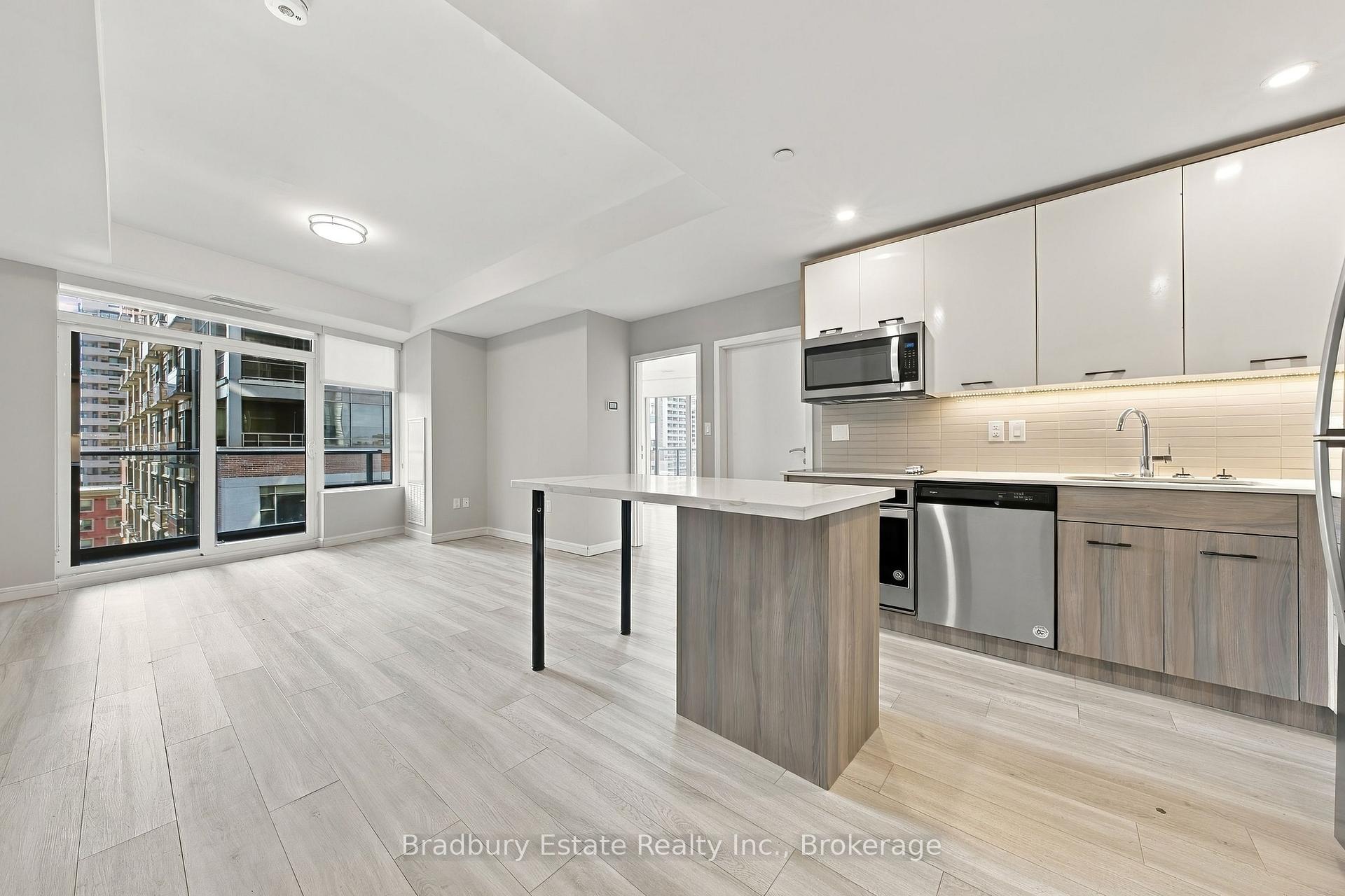 Photo 5 of Unit 1009, 20 George Street, Hamilton, Central — HOMEH