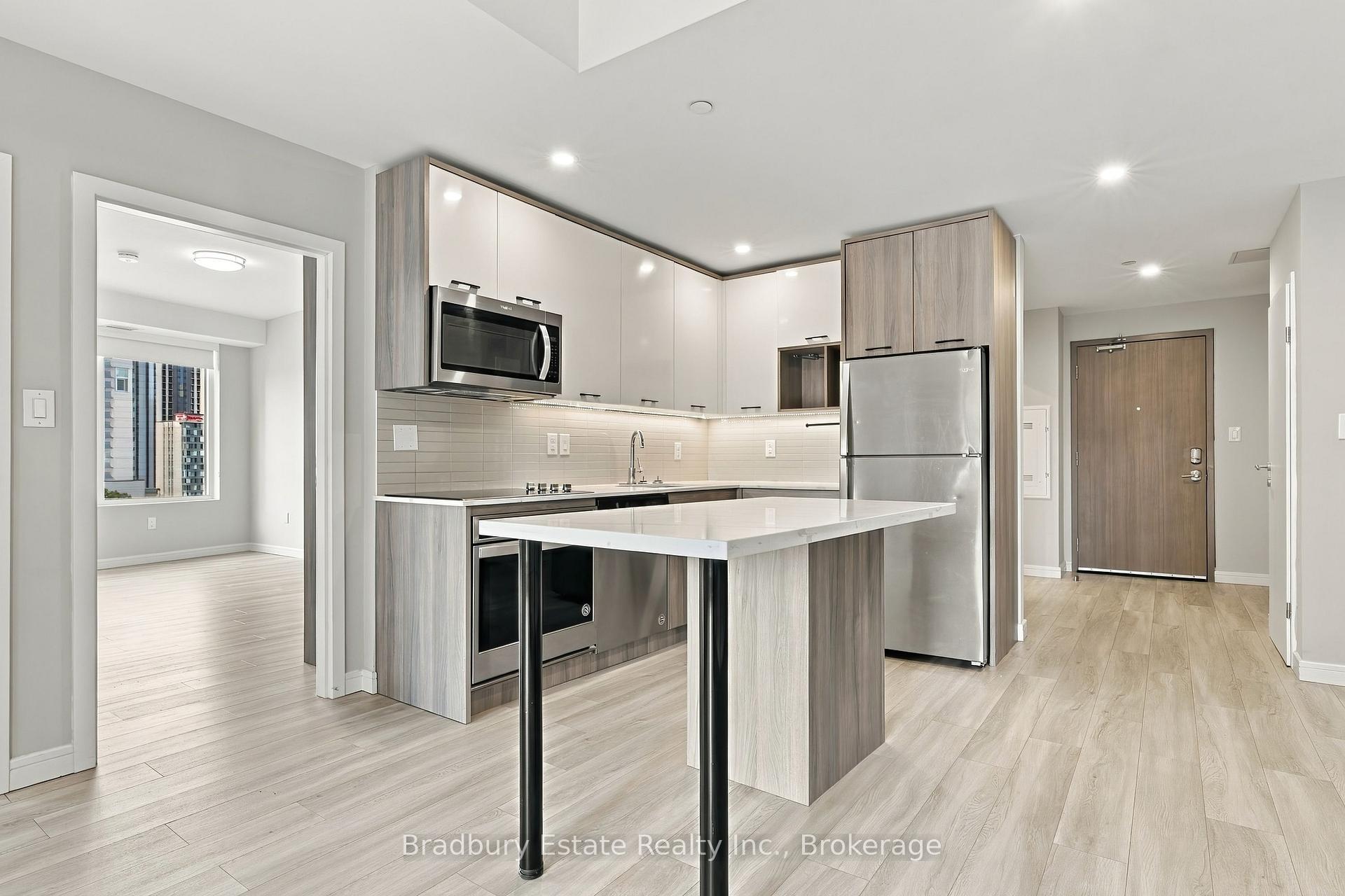 Photo 6 of Unit 1009, 20 George Street, Hamilton, Central — HOMEH