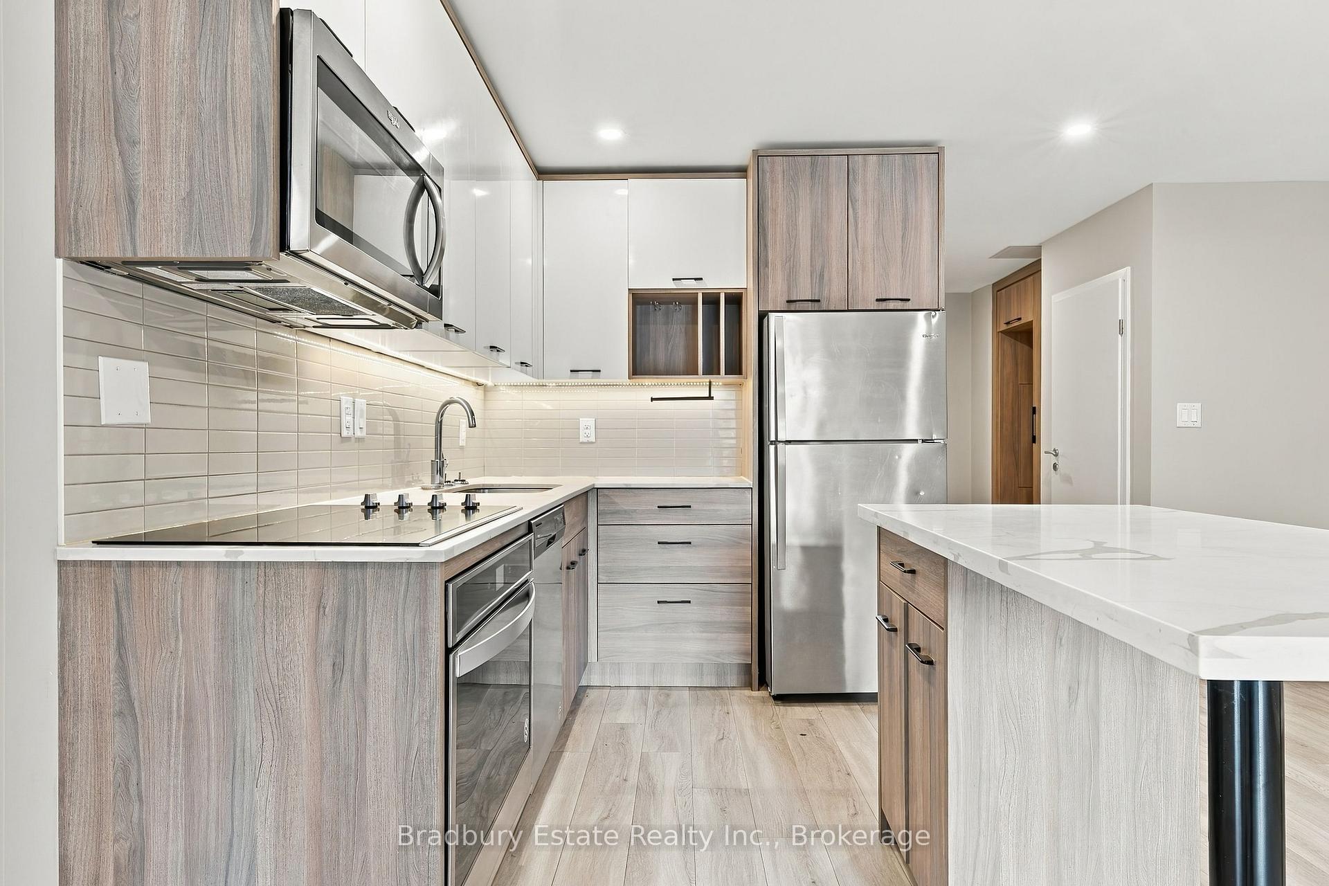 Photo 7 of Unit 1009, 20 George Street, Hamilton, Central — HOMEH